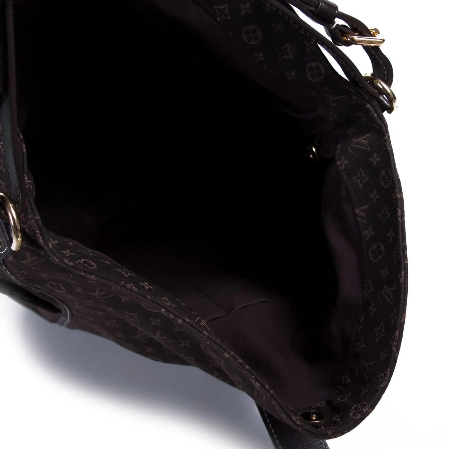 Louis Vuitton Idylle Romance Hobo