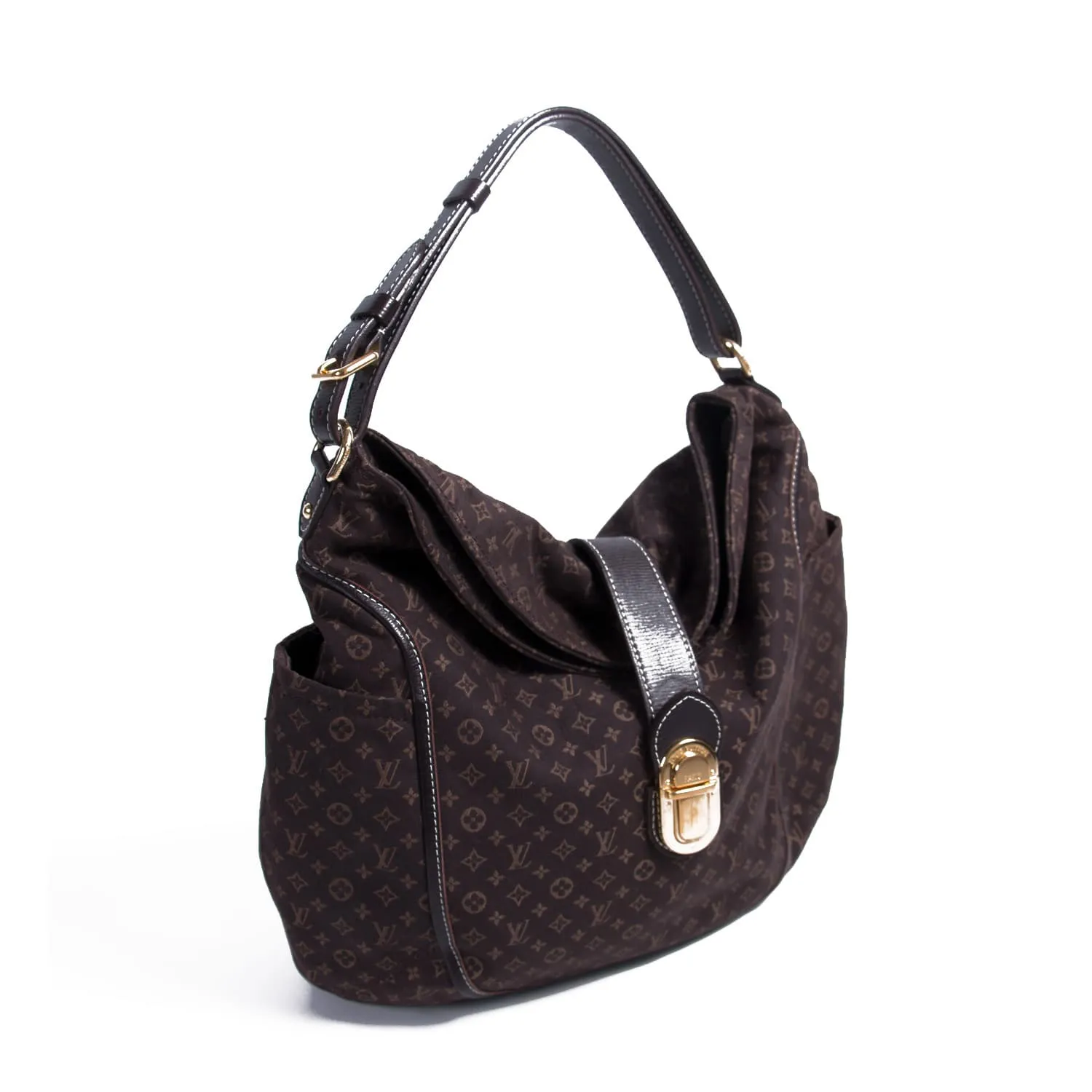 Louis Vuitton Idylle Romance Hobo