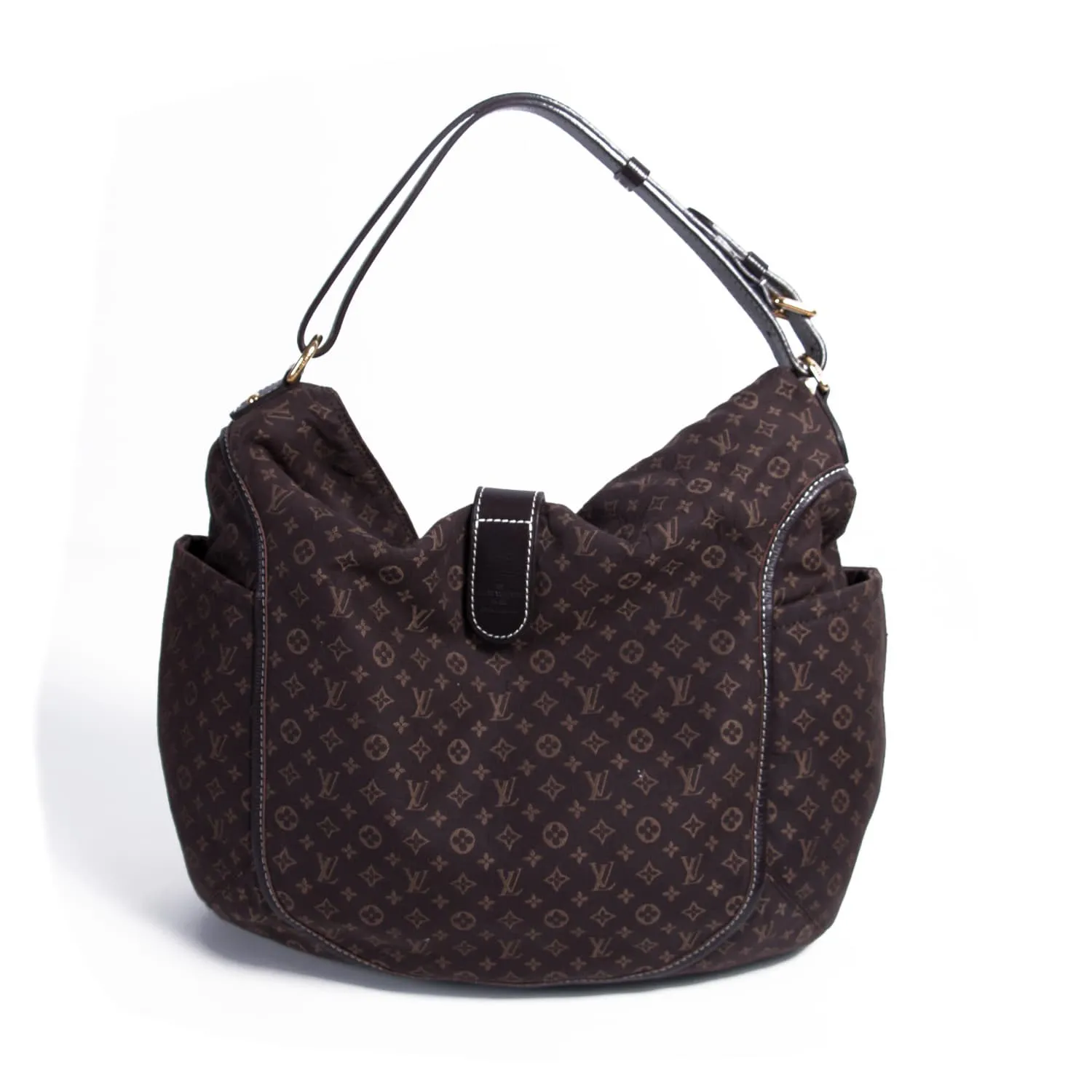 Louis Vuitton Idylle Romance Hobo