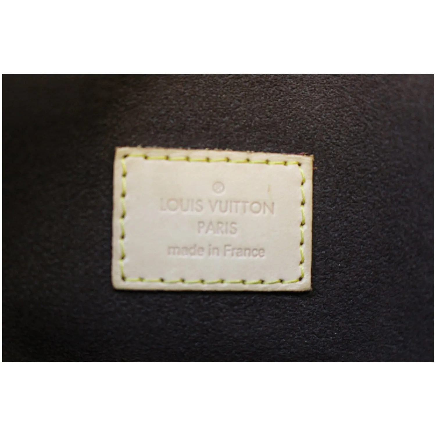 LOUIS VUITTON Metis Monogram Canvas Hobo Shoulder Bag
