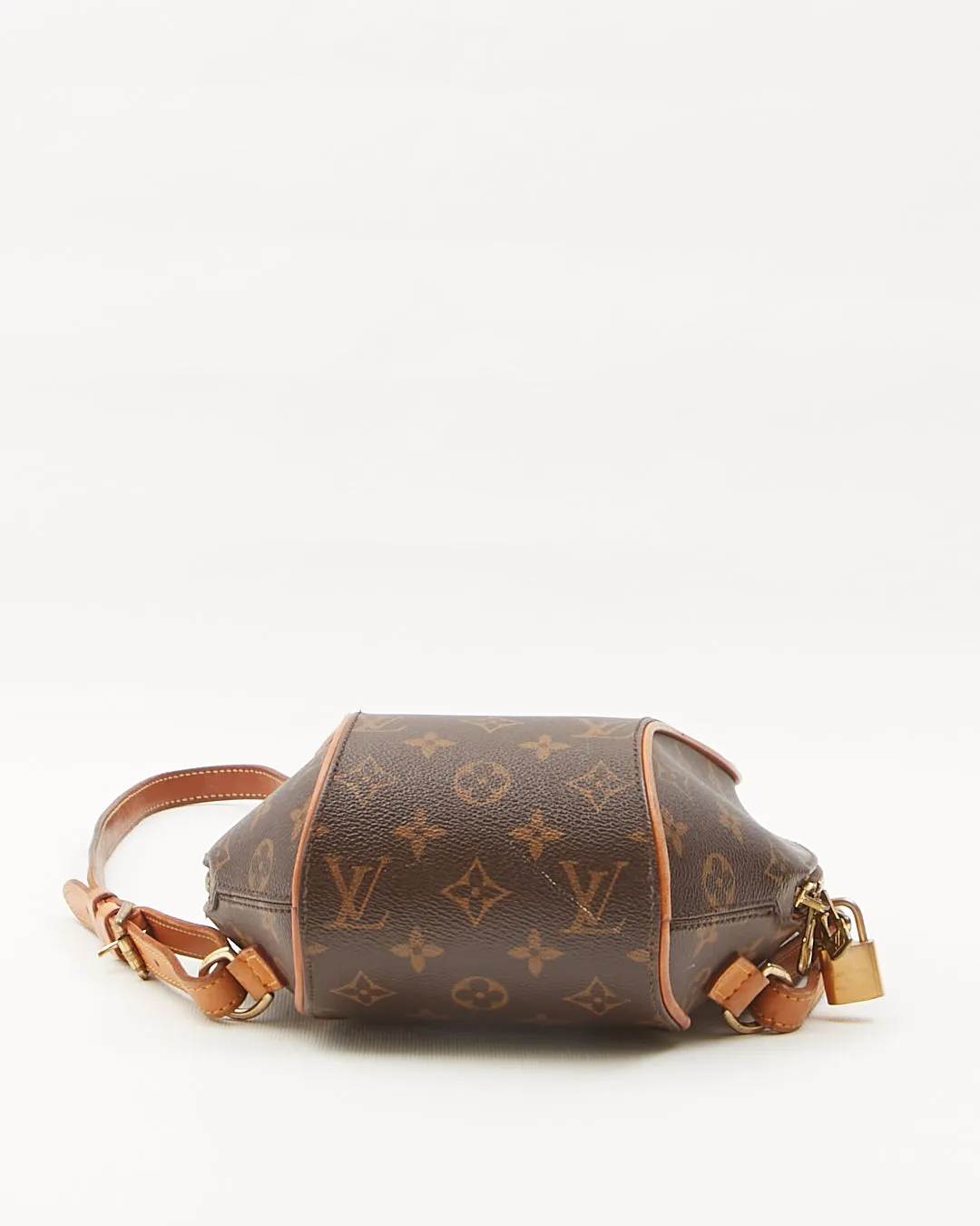 Louis Vuitton Monogram Canvas Ellipse Sac a Dos Backpack