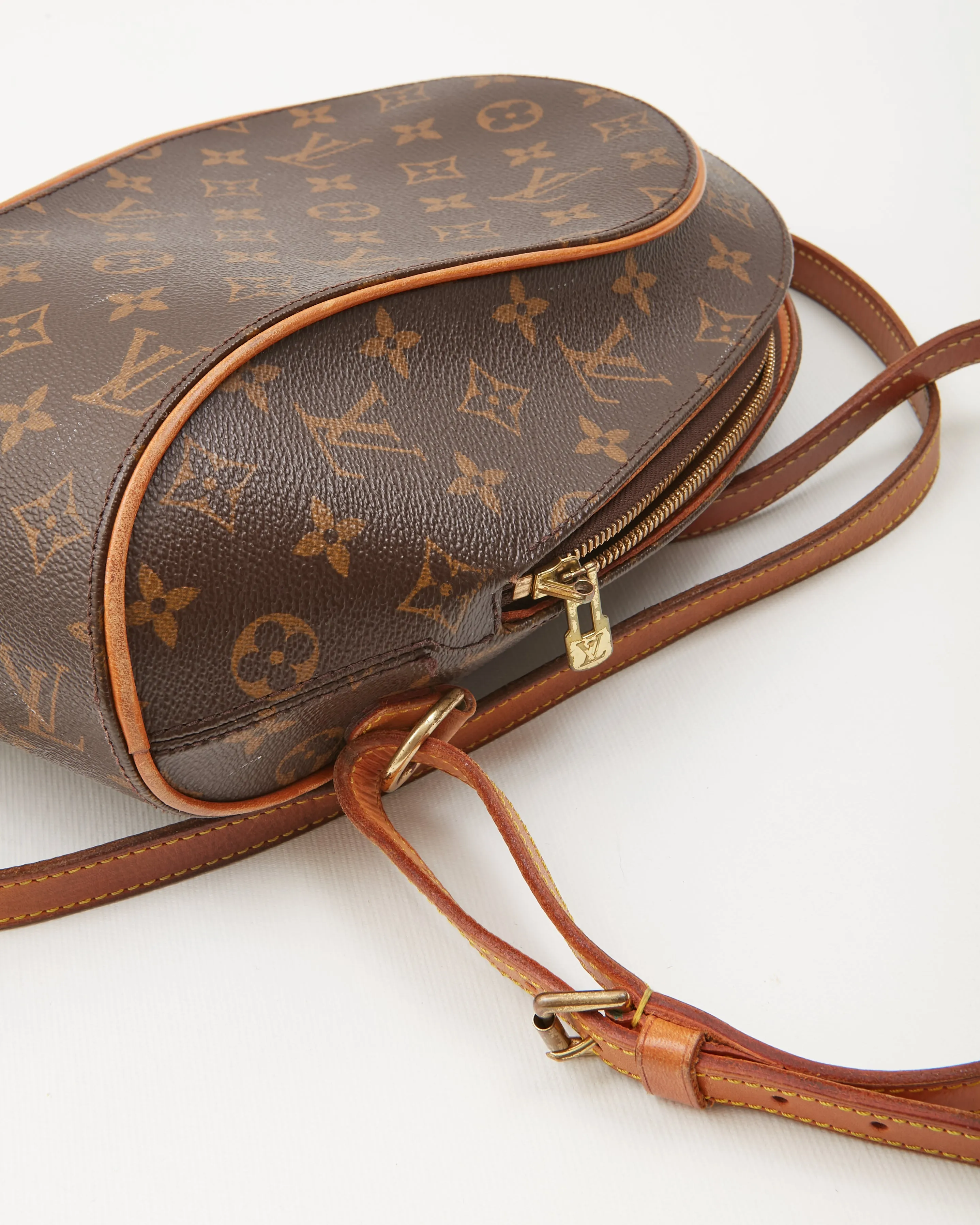 Louis Vuitton Monogram Canvas Ellipse Sac a Dos Backpack