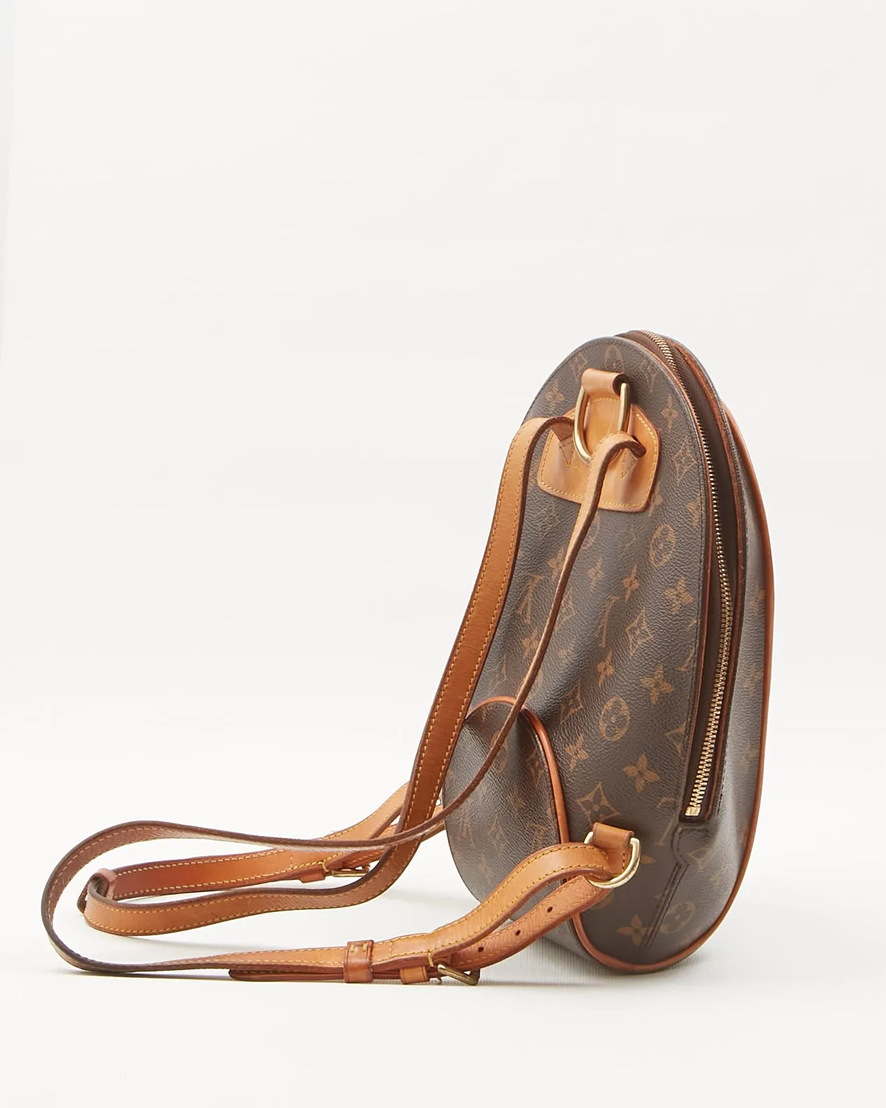 Louis Vuitton Monogram Canvas Ellipse Sac a Dos Backpack