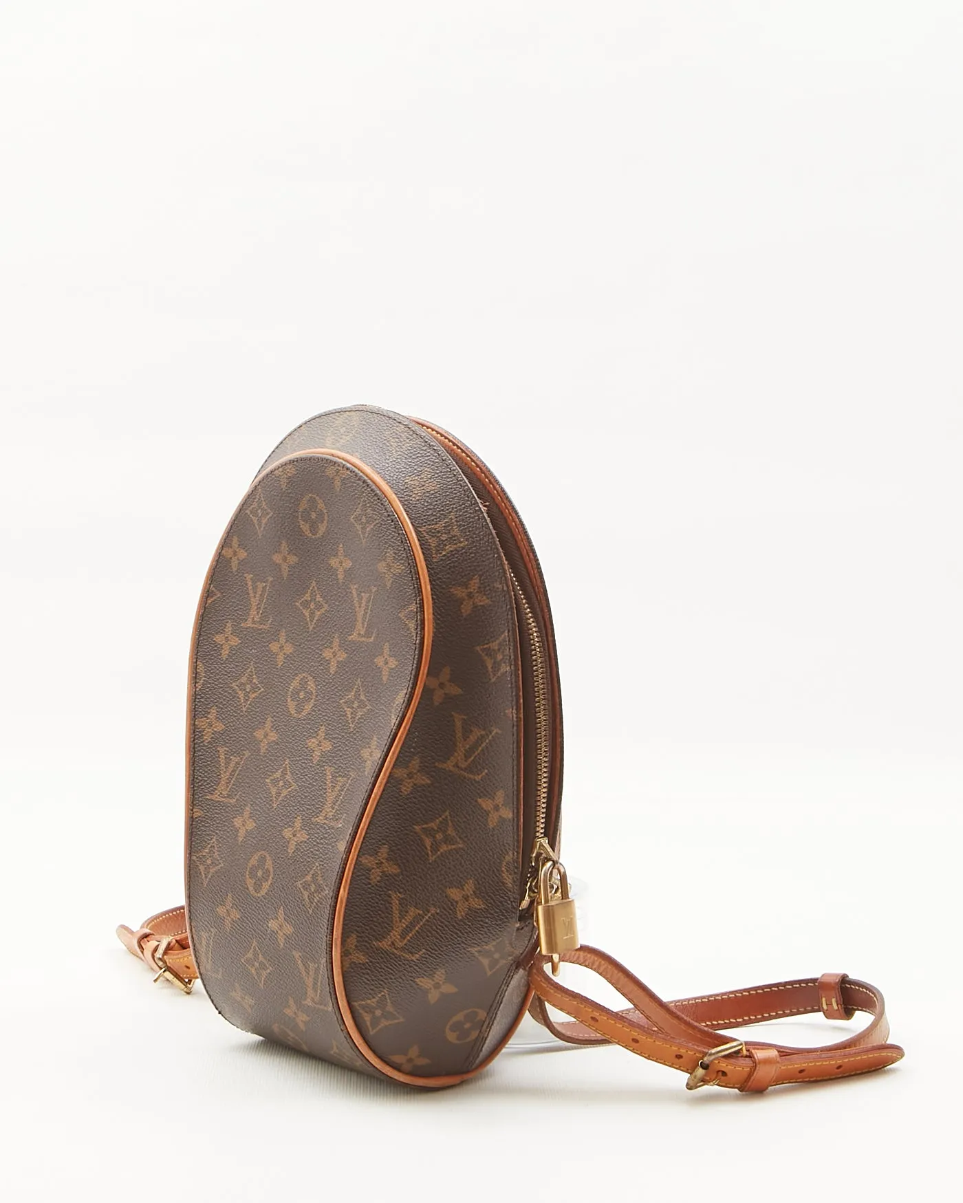 Louis Vuitton Monogram Canvas Ellipse Sac a Dos Backpack