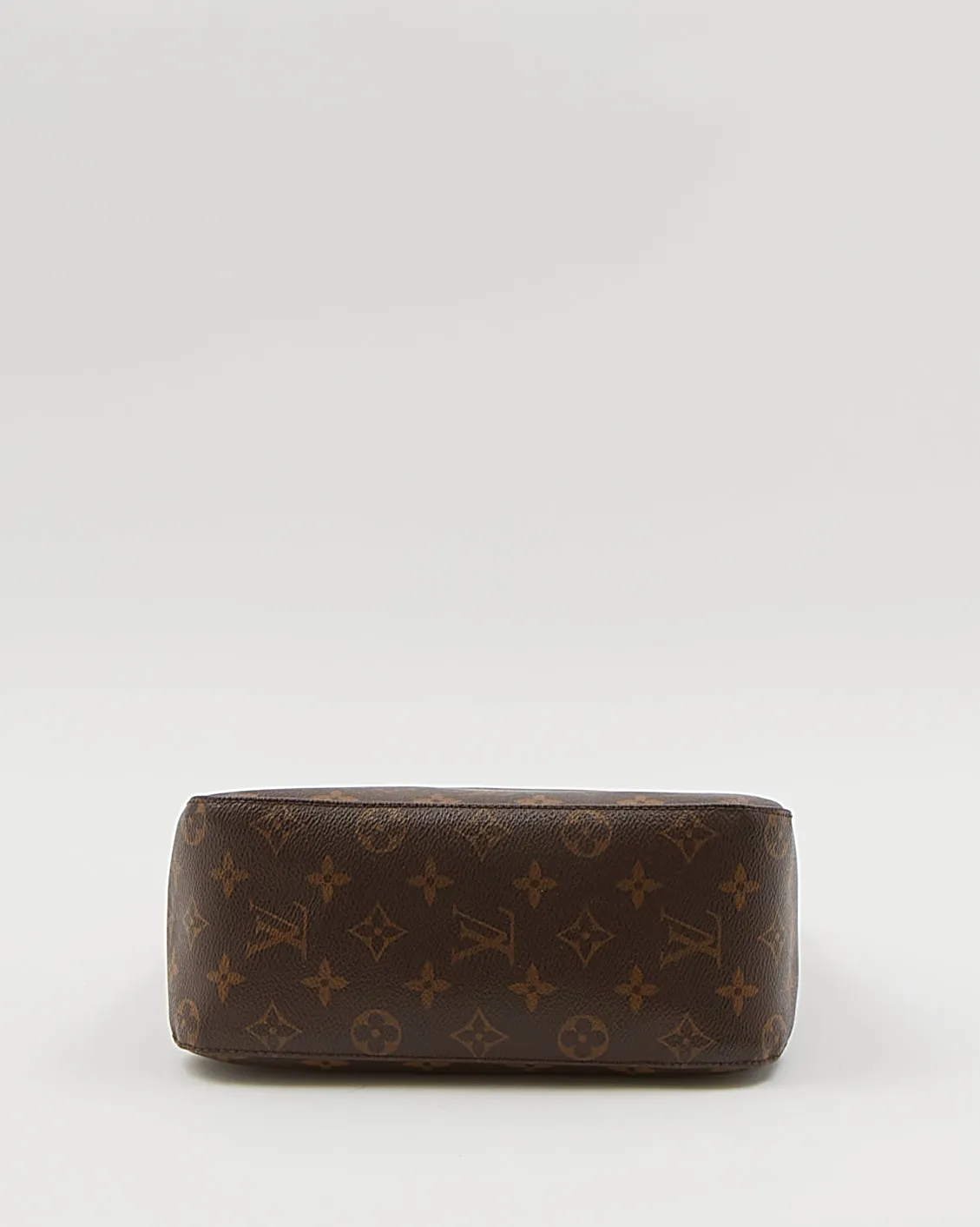 Louis Vuitton Monogram Canvas Looping MM Shoulder Bag