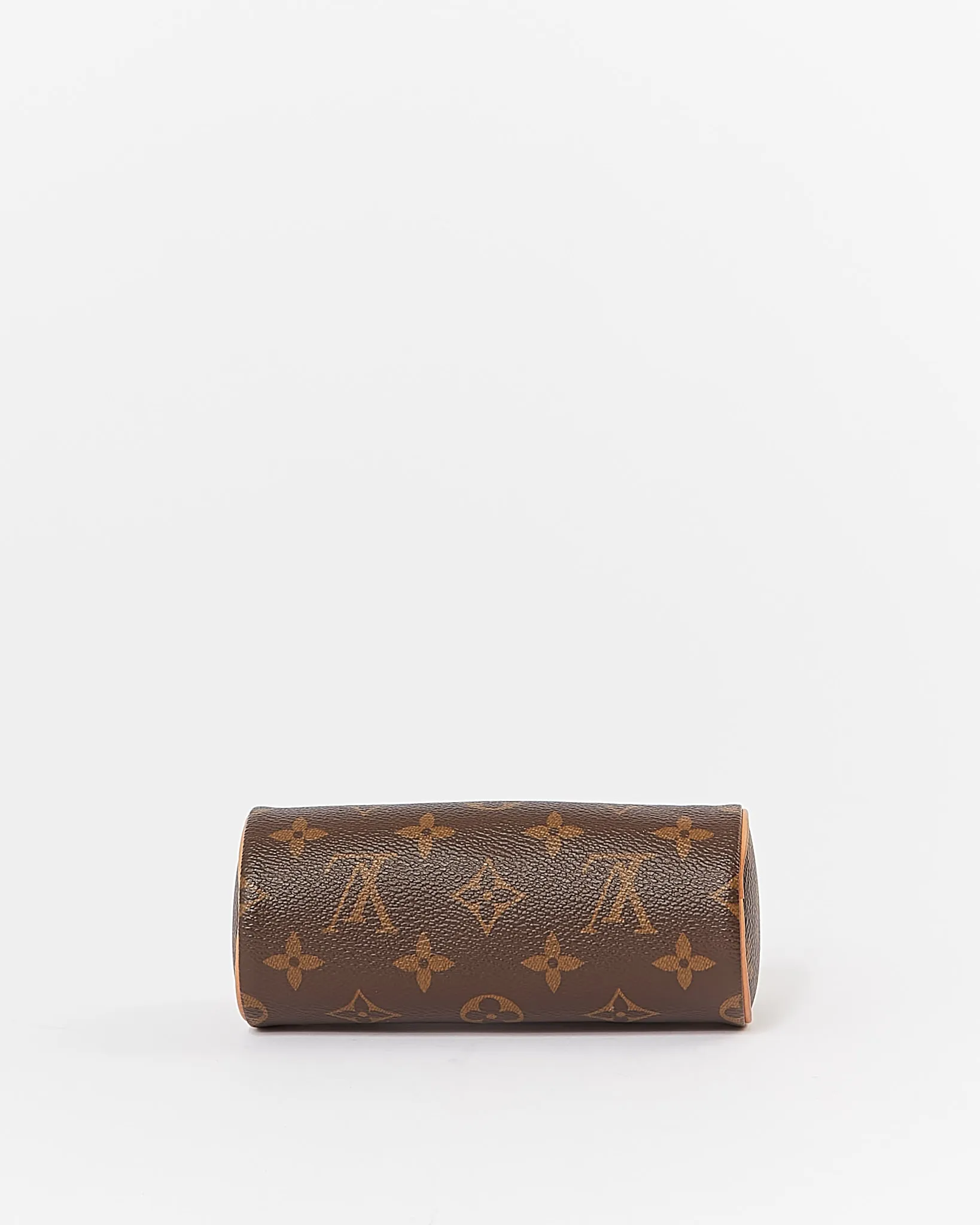 Louis Vuitton Monogram Canvas Mini Papillon Pouch