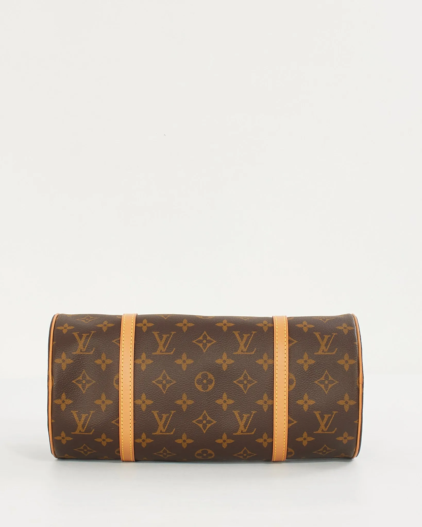 Louis Vuitton Monogram Canvas Papillon 30 Bag