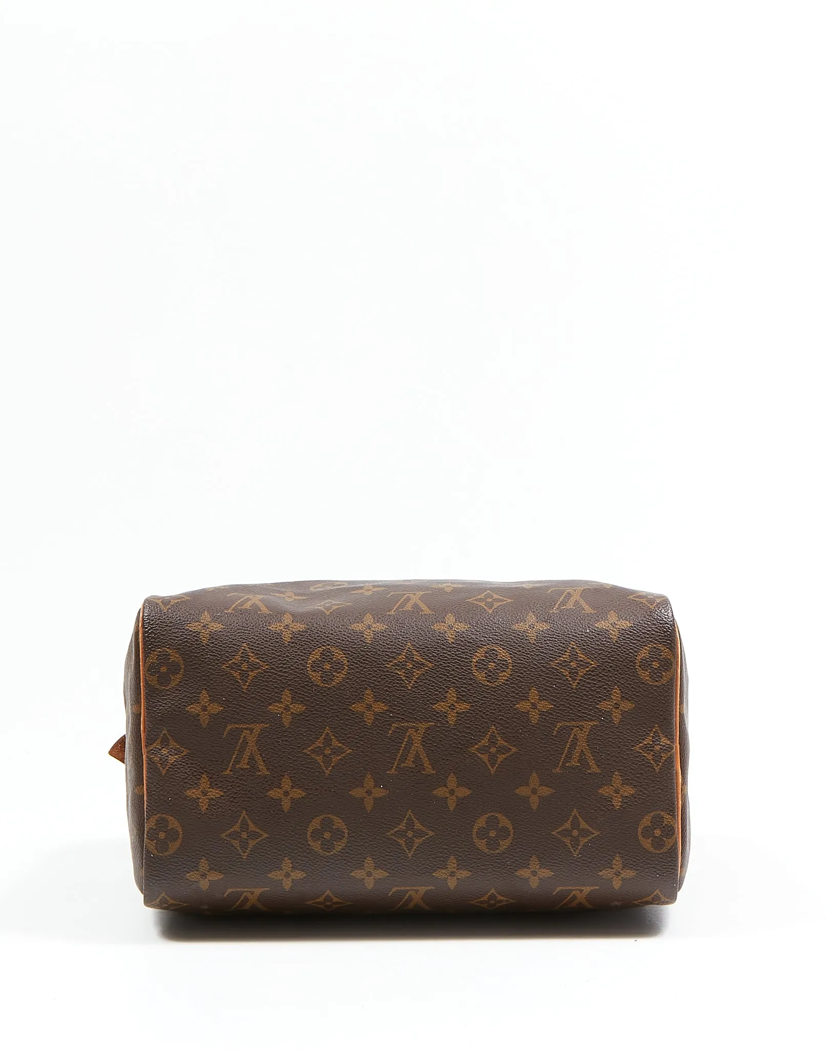Louis Vuitton Monogram Canvas Speedy 30 Bag