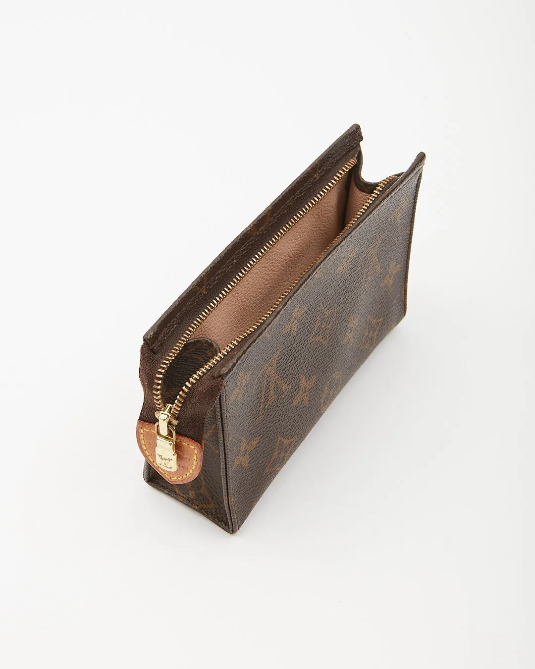Louis Vuitton Monogram Canvas Toiletry Pouch 15