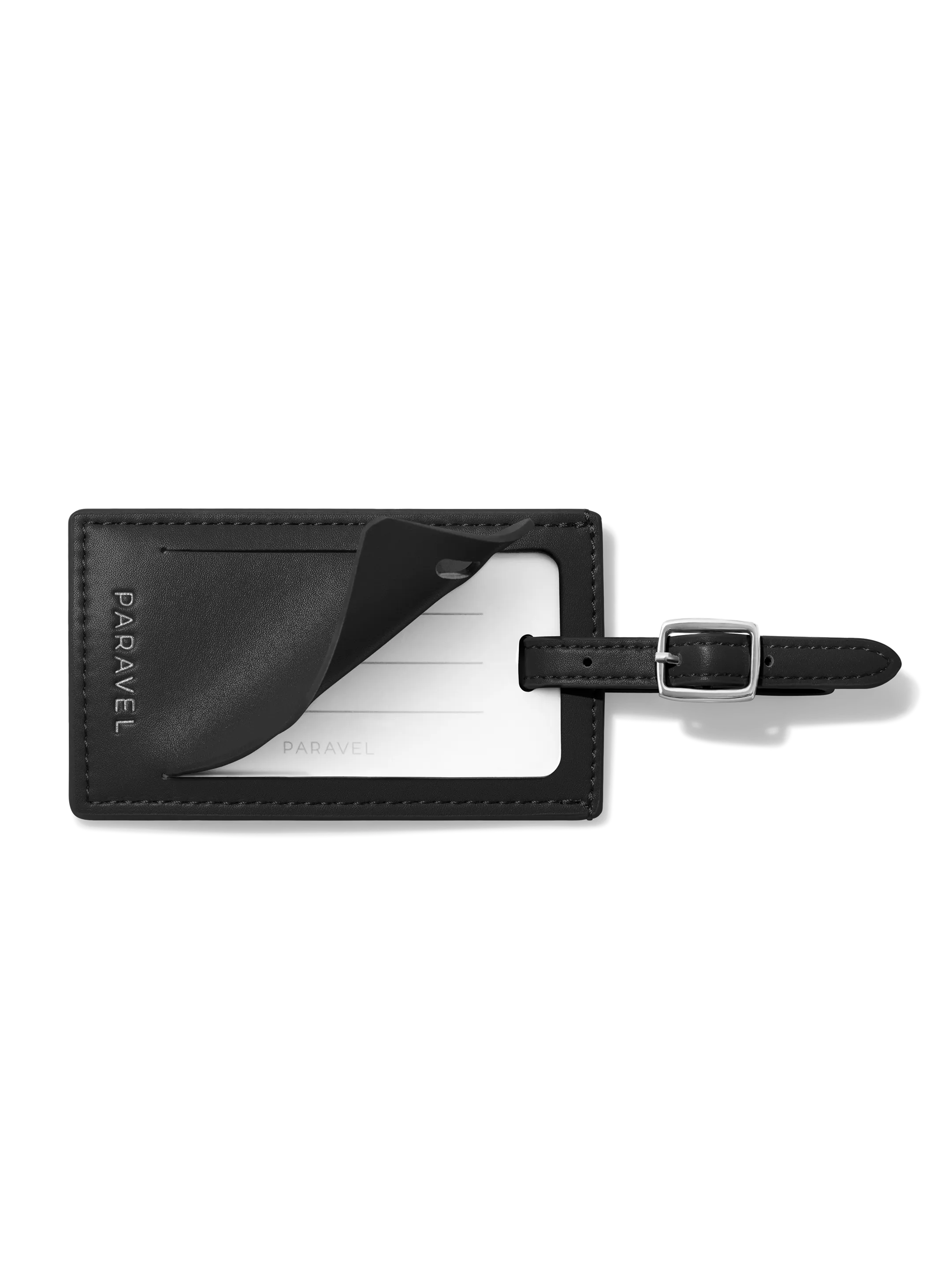 Luggage Tag