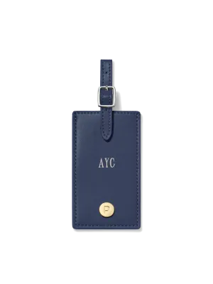 Luggage Tag
