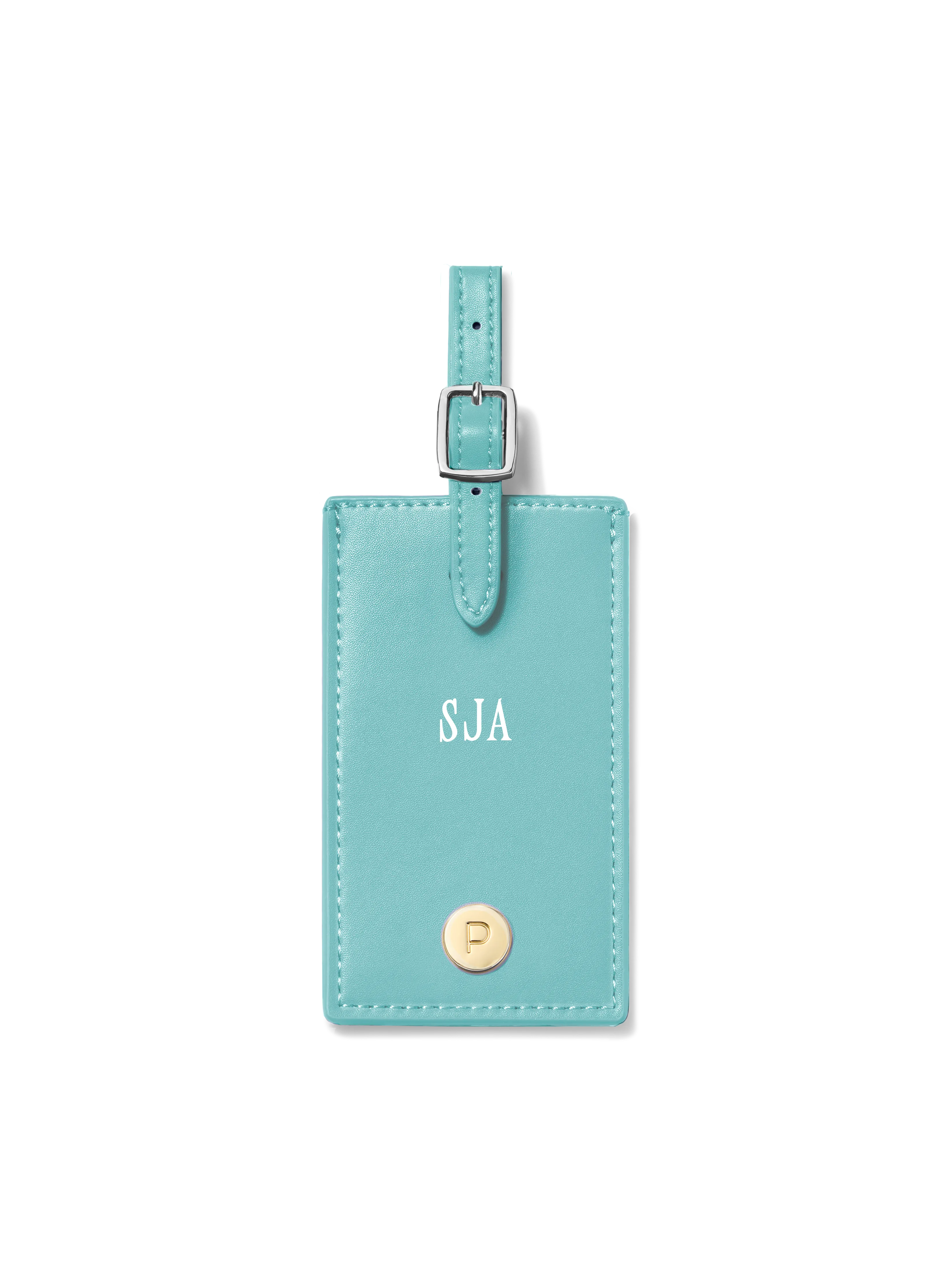 Luggage Tag
