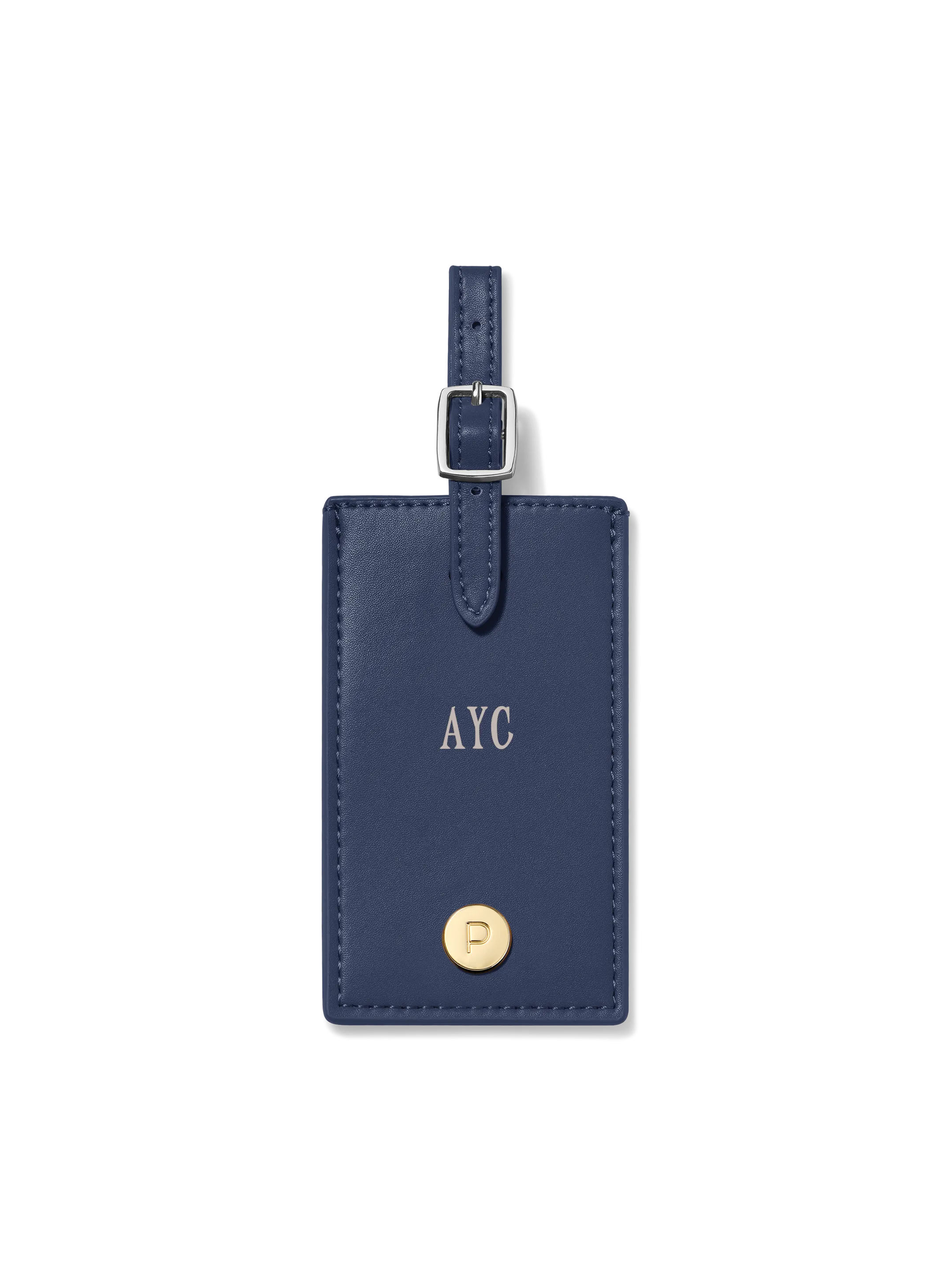 Luggage Tag