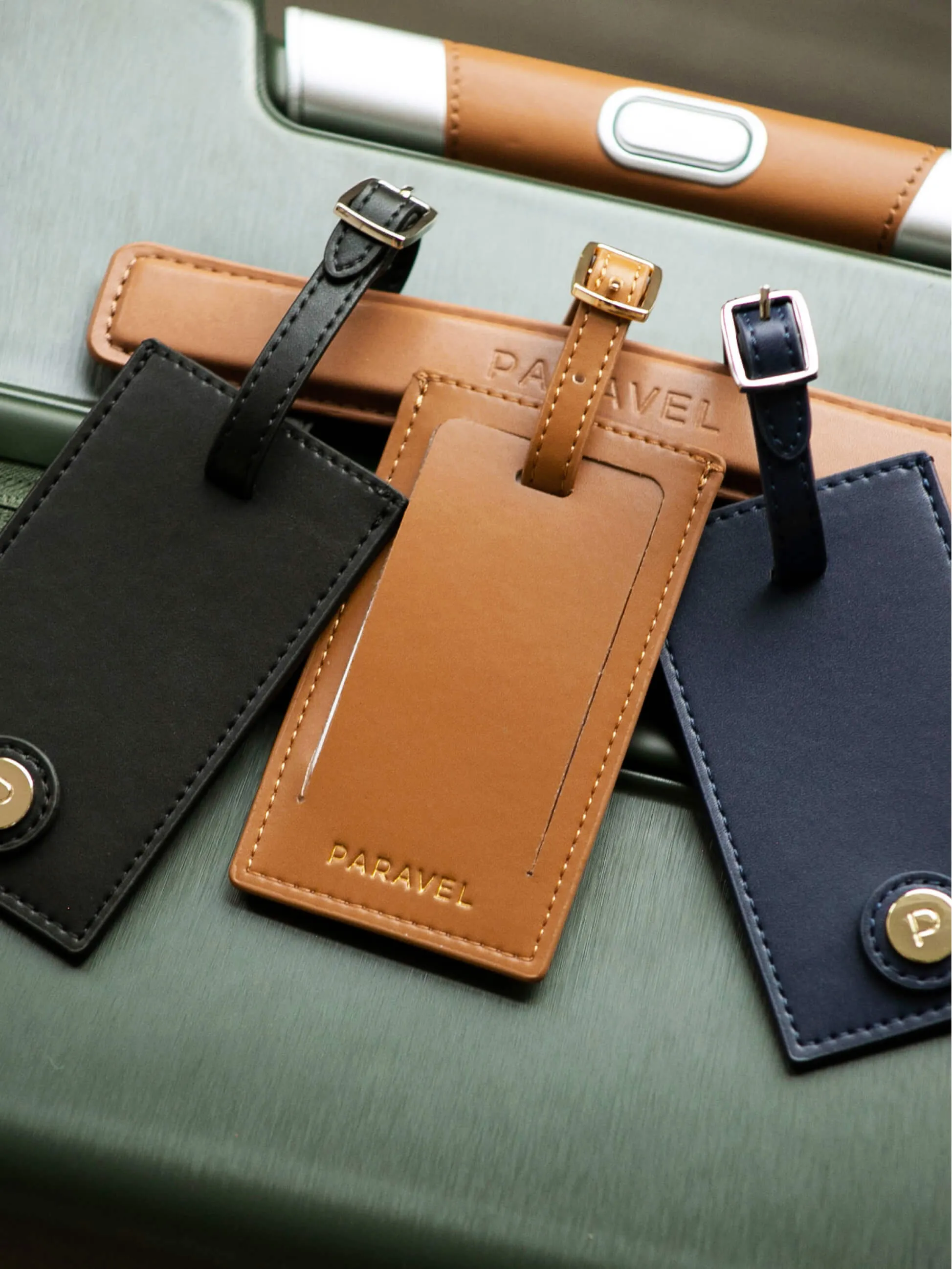 Luggage Tag