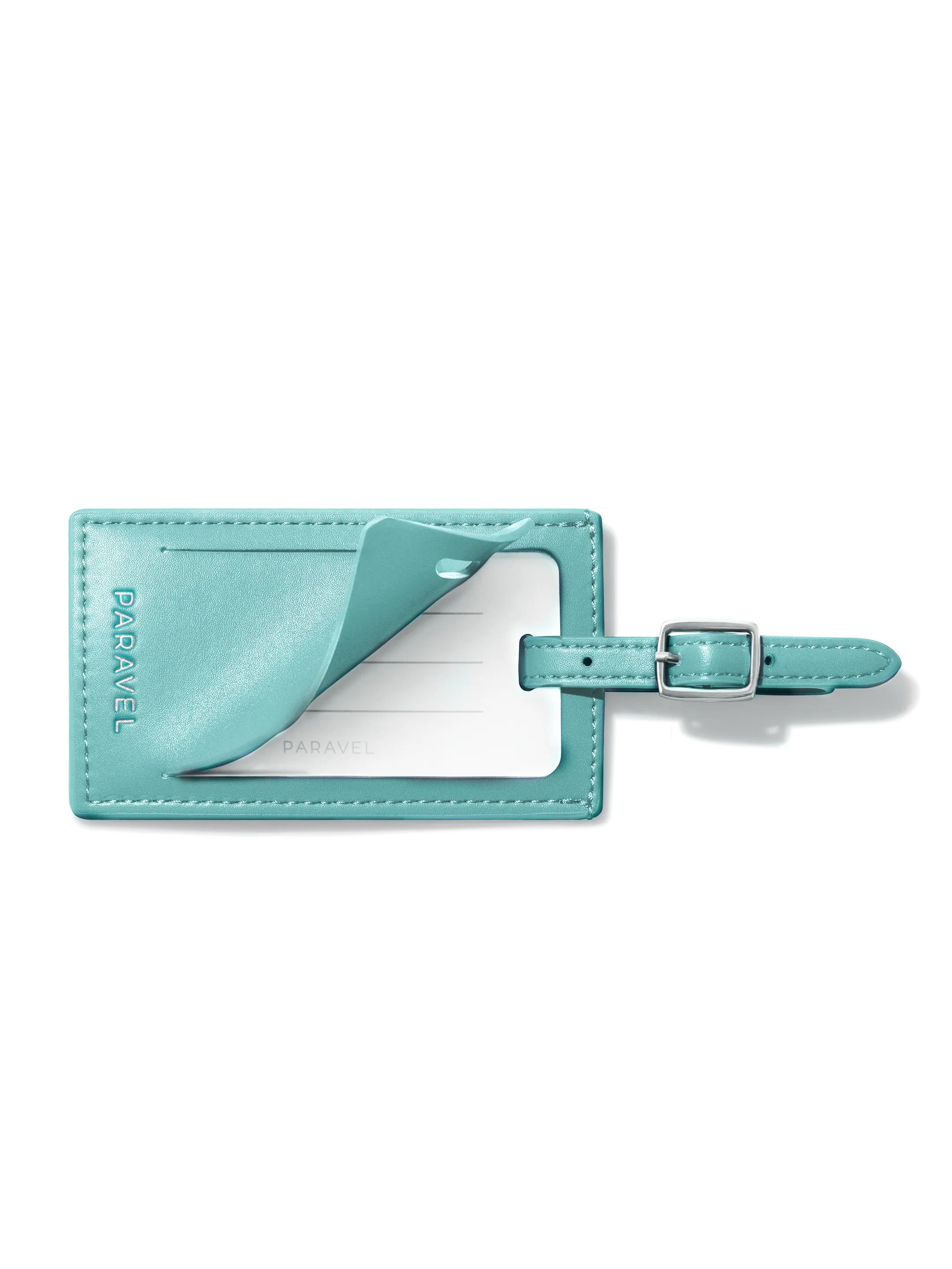 Luggage Tag