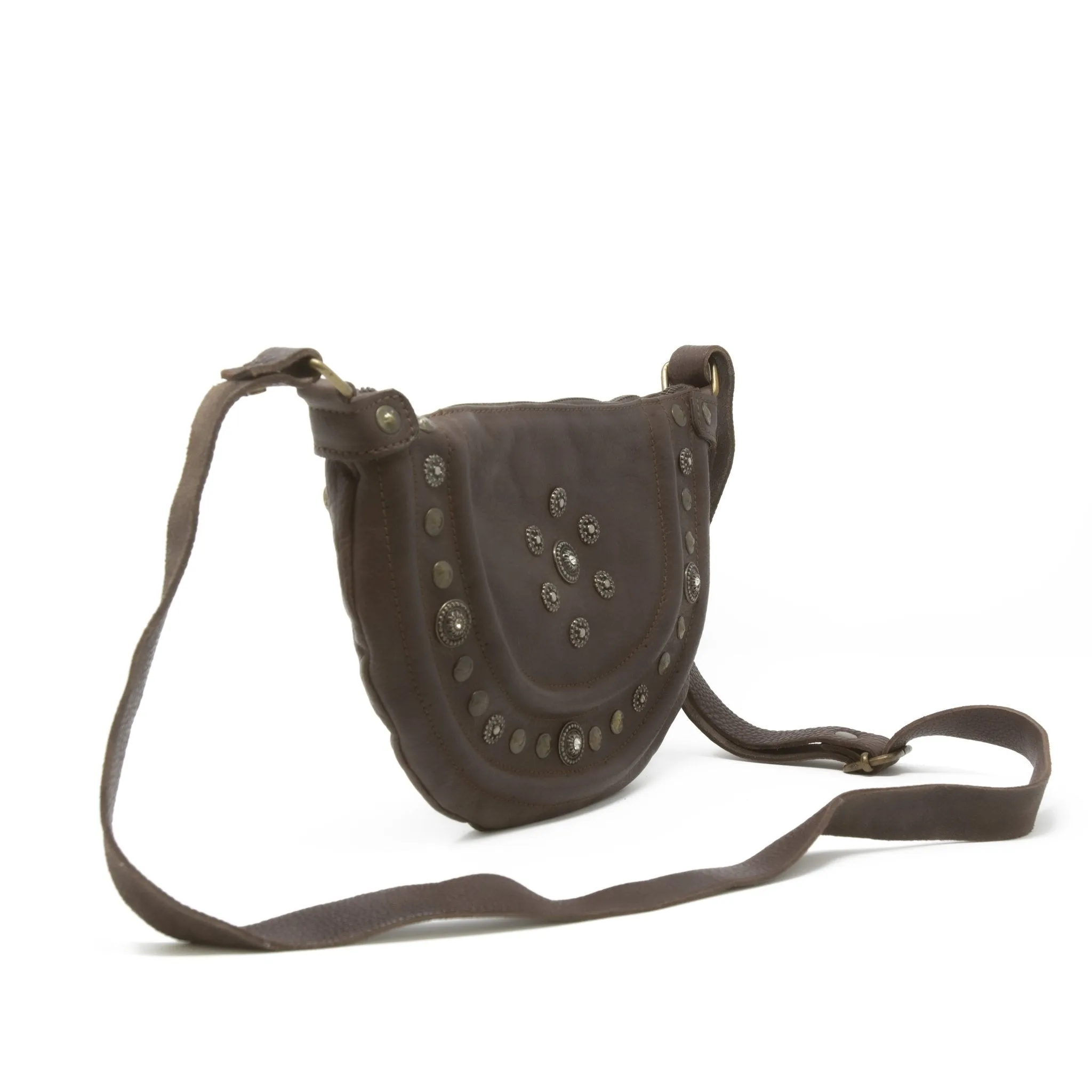 Luna Crossbody Bag