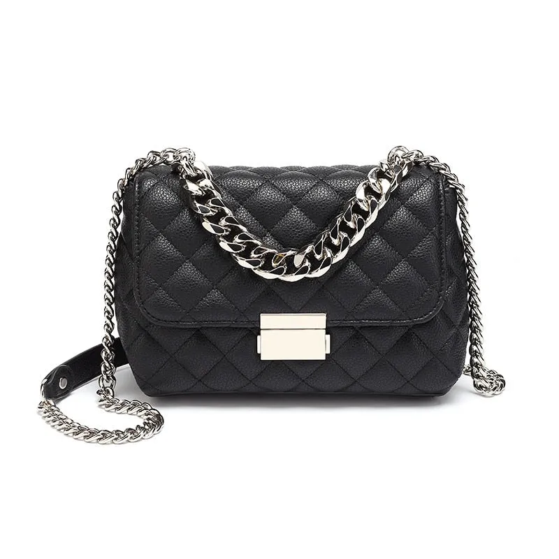 Luxury Chains Shoulder The TrendyPlus Bags