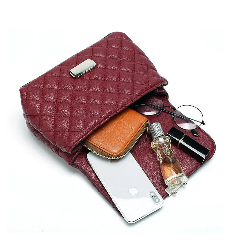 Luxury Chains Shoulder The TrendyPlus Bags
