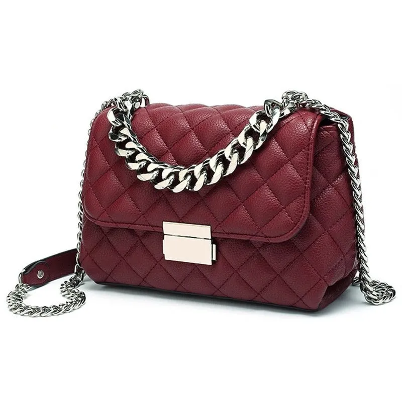 Luxury Chains Shoulder The TrendyPlus Bags