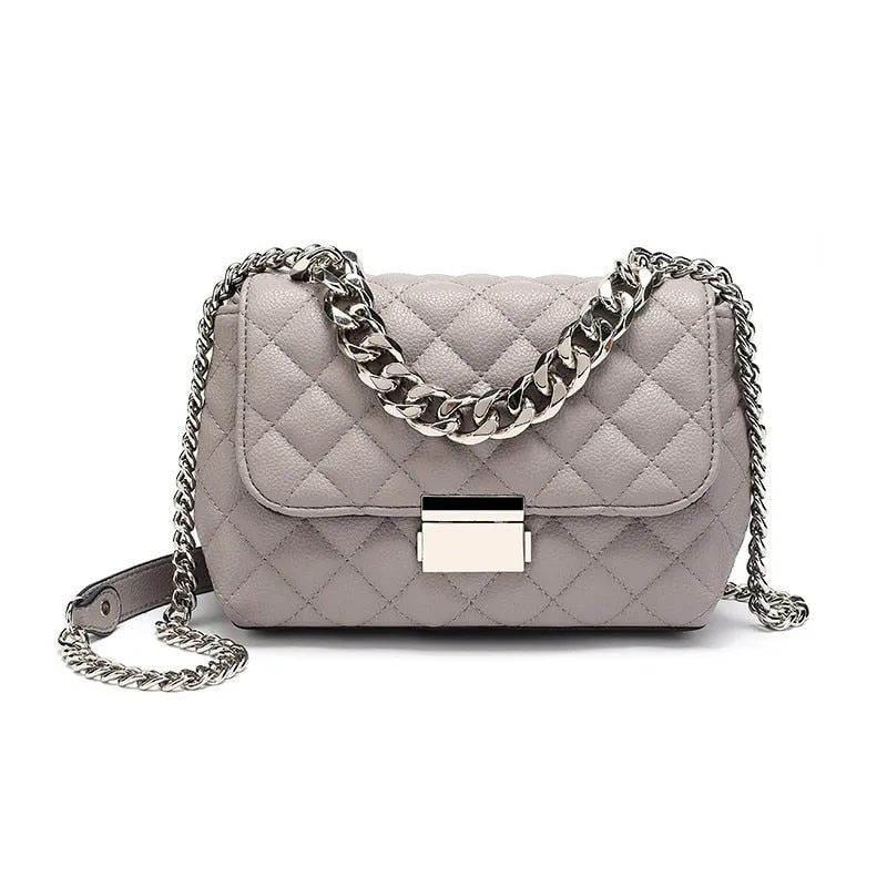 Luxury Chains Shoulder The TrendyPlus Bags