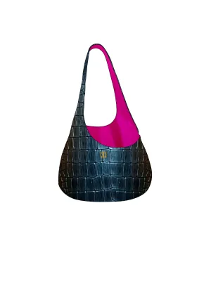 MACAO GOLD HOBO TOTE BAGS [PRE-ORDER]