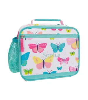 Mackenzie Mirabella Butterfly Lunch Boxes