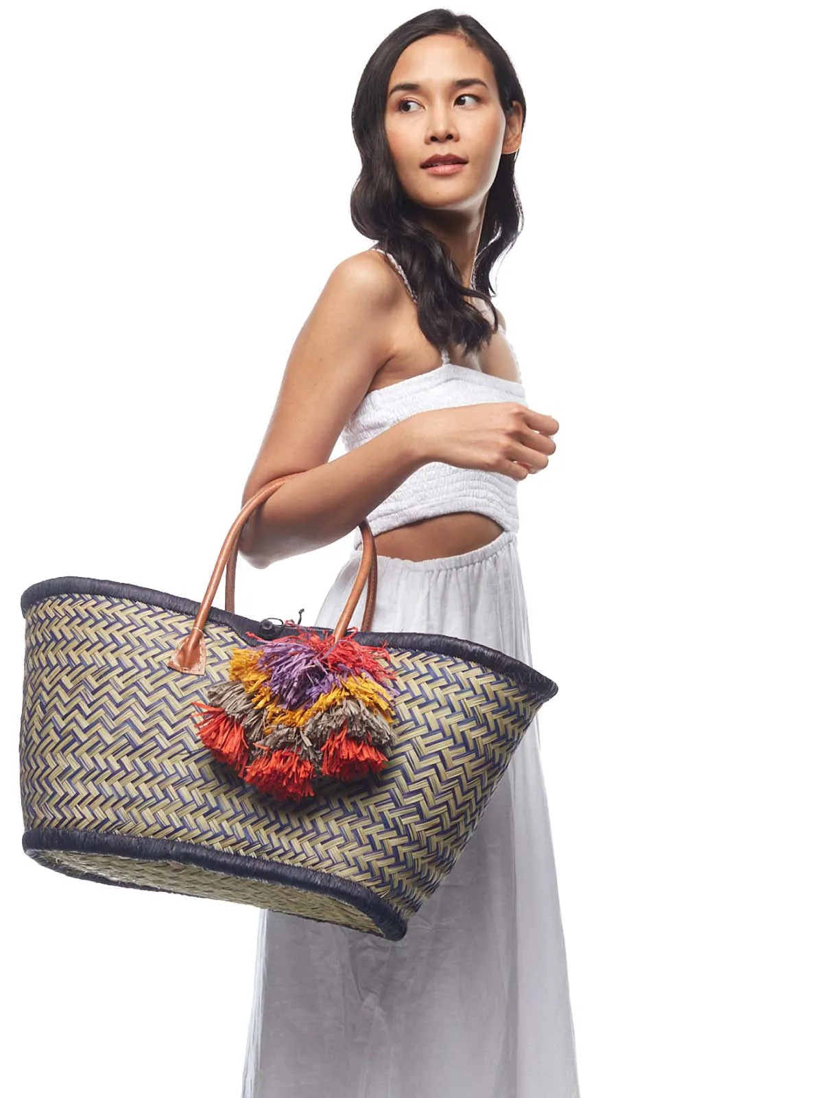 Madrigal Tote