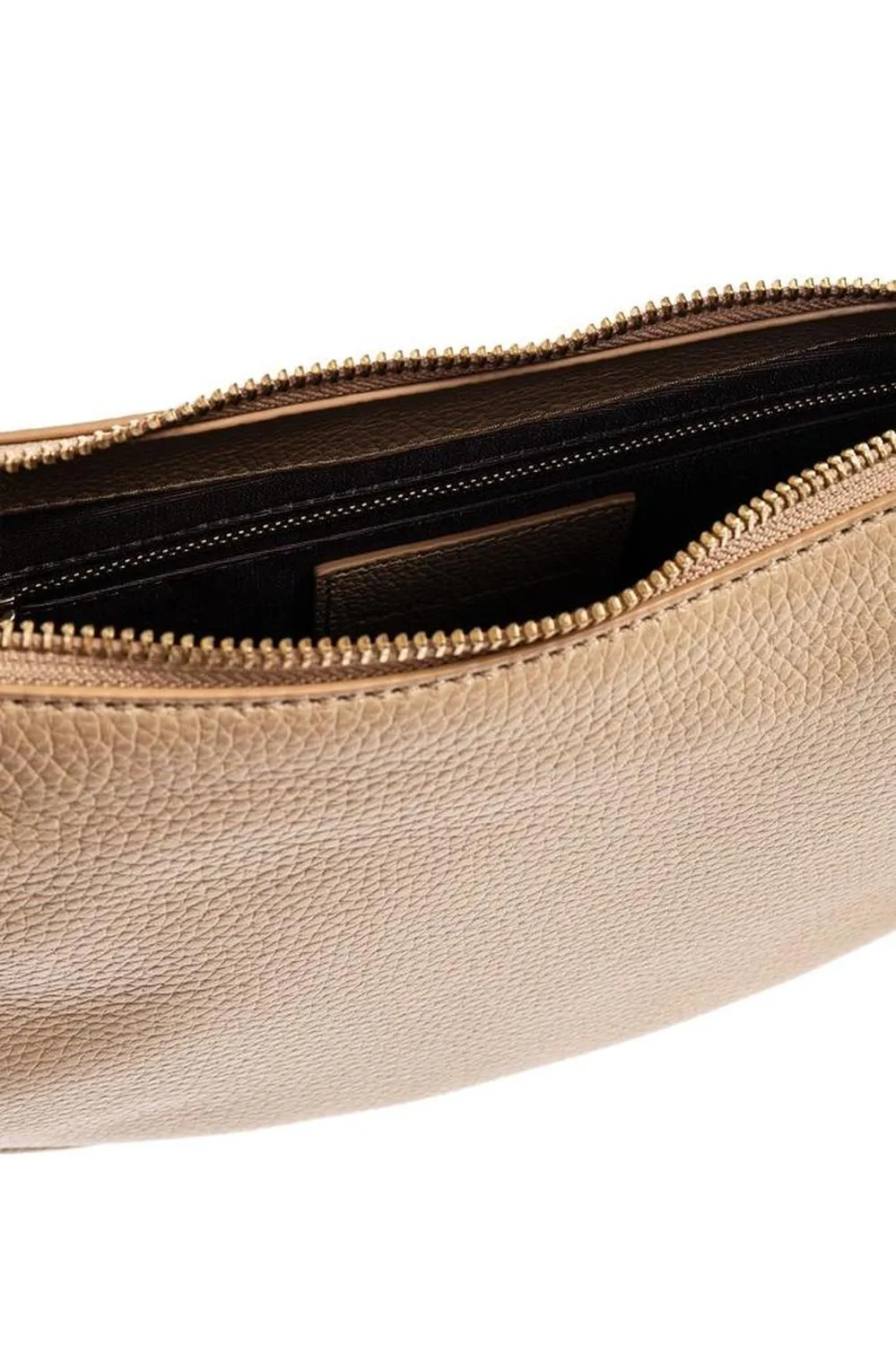 Marc Jacobs The Dual Hobo Shoulder Bag