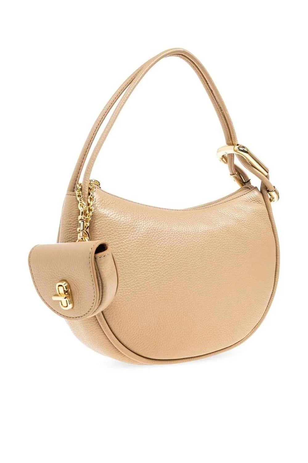 Marc Jacobs The Dual Hobo Shoulder Bag