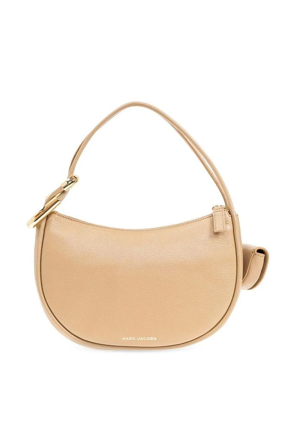 Marc Jacobs The Dual Hobo Shoulder Bag