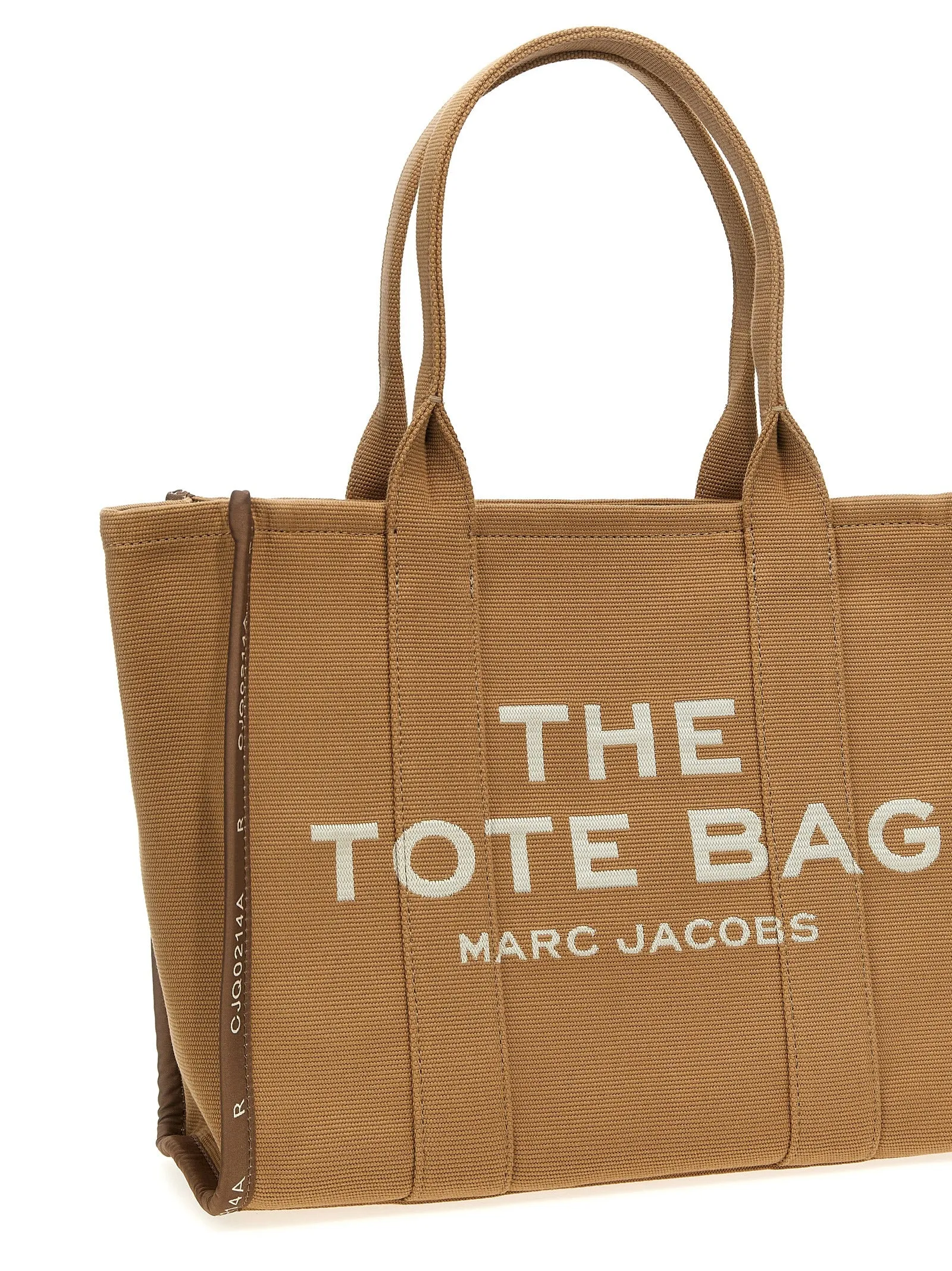 Marc Jacobs 'The Jacquard Large Tote' shoppingväska