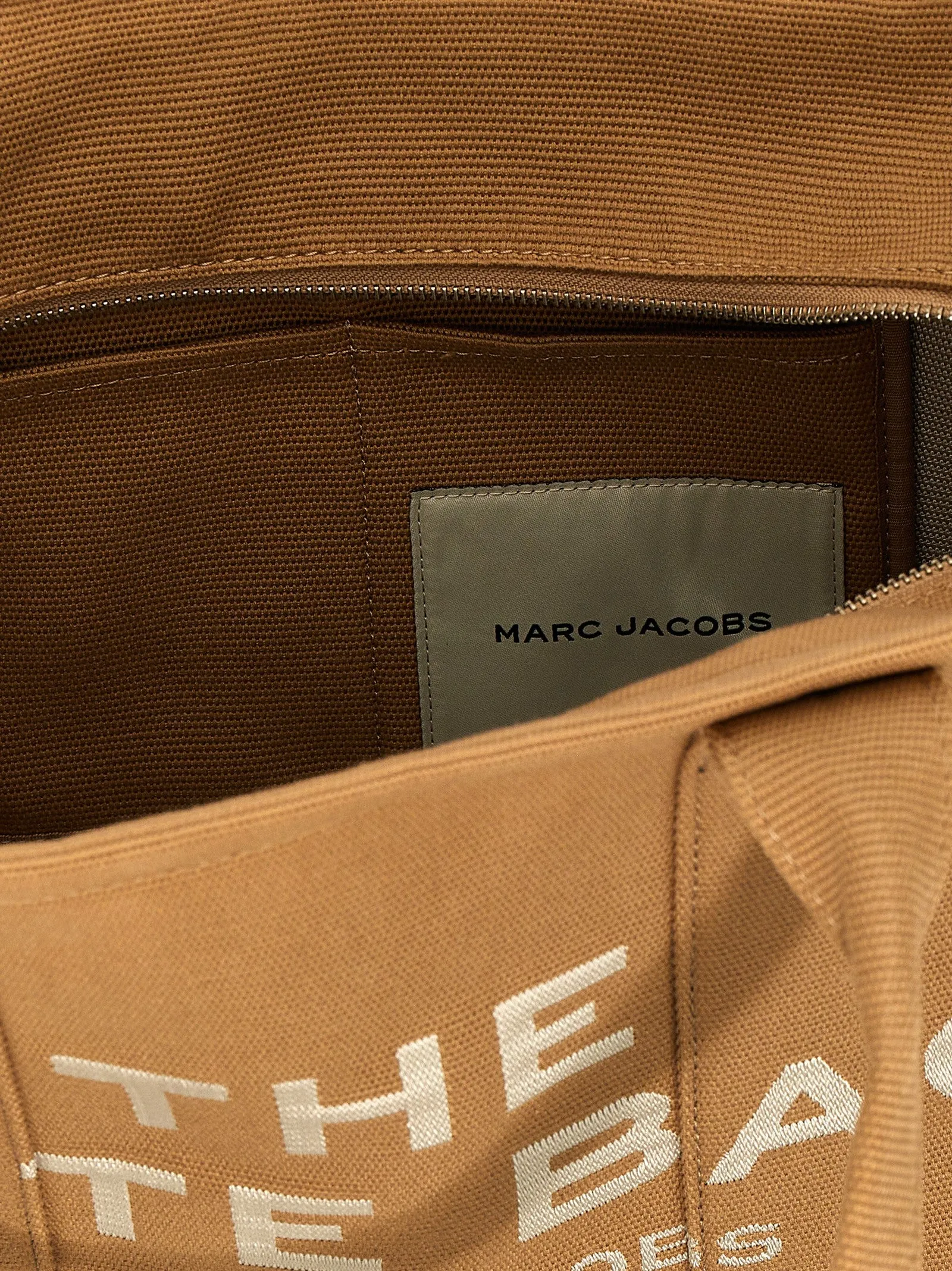 Marc Jacobs 'The Jacquard Large Tote' shoppingväska