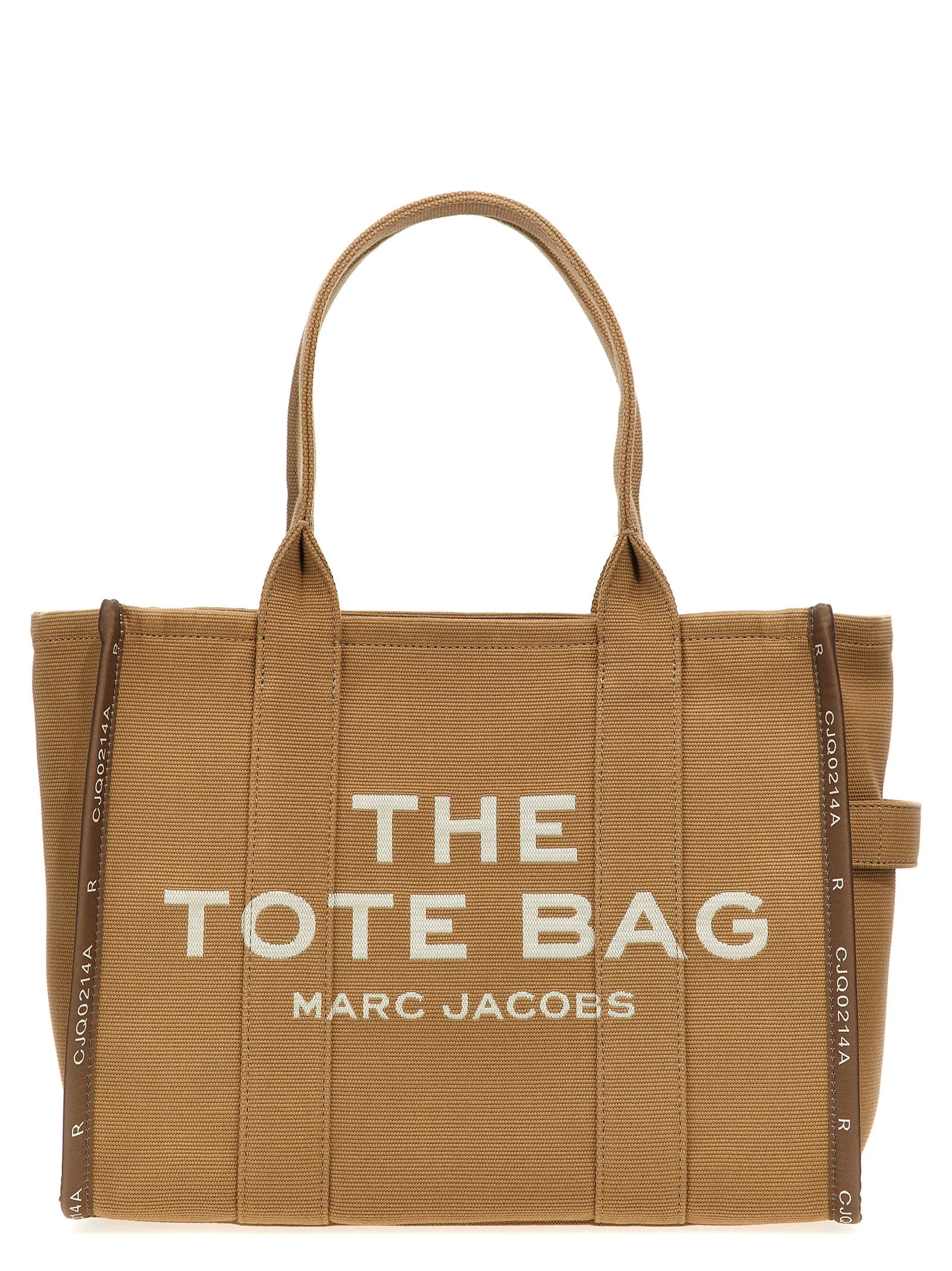 Marc Jacobs 'The Jacquard Large Tote' shoppingväska