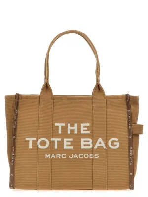Marc Jacobs 'The Jacquard Large Tote' shoppingväska