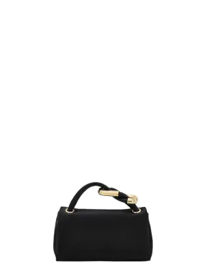 Marc Jacobs The Satin Micro Dual Bag (More Colors)