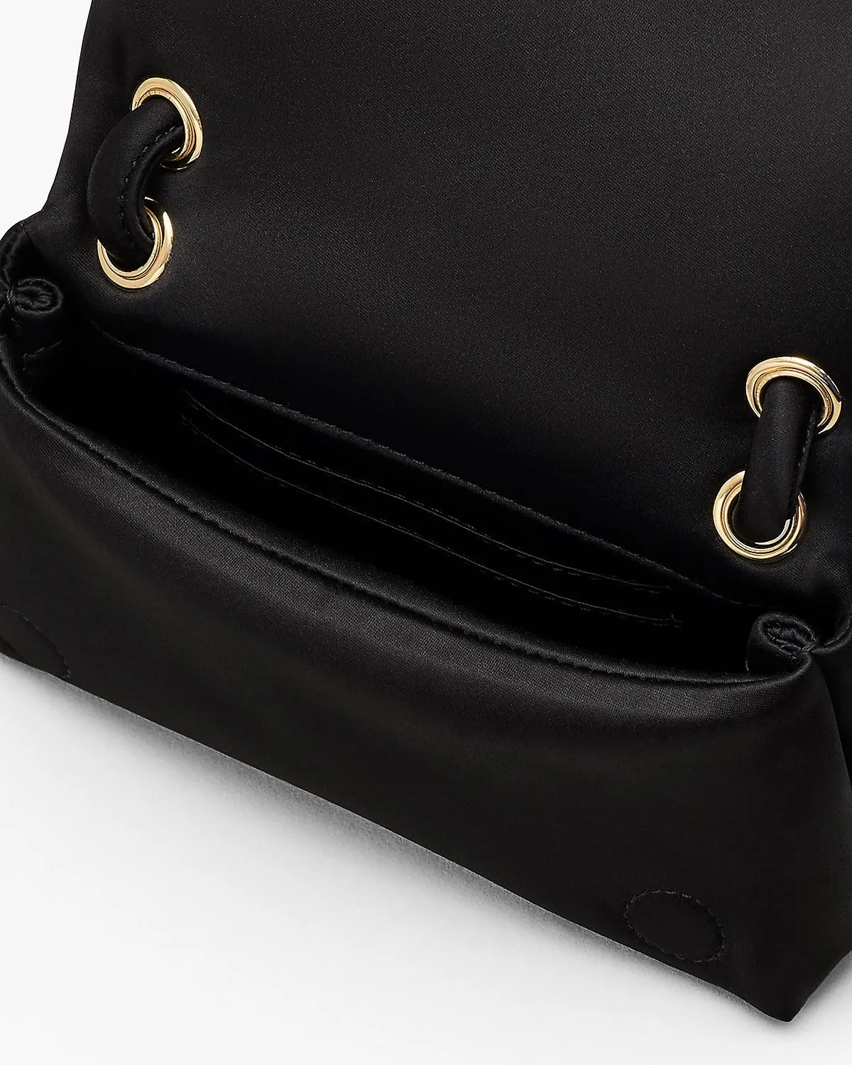 Marc Jacobs The Satin Micro Dual Bag (More Colors)