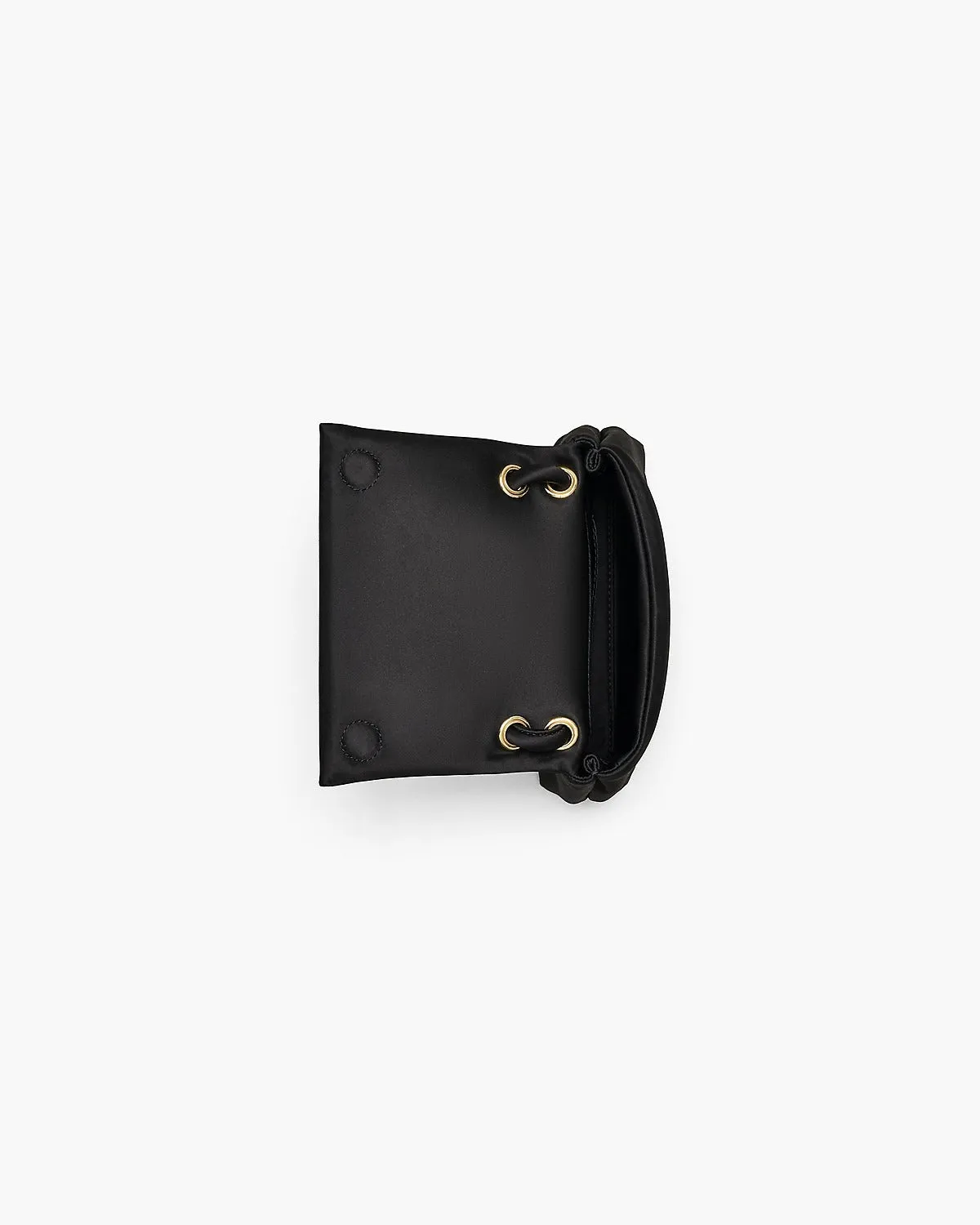 Marc Jacobs The Satin Micro Dual Bag (More Colors)