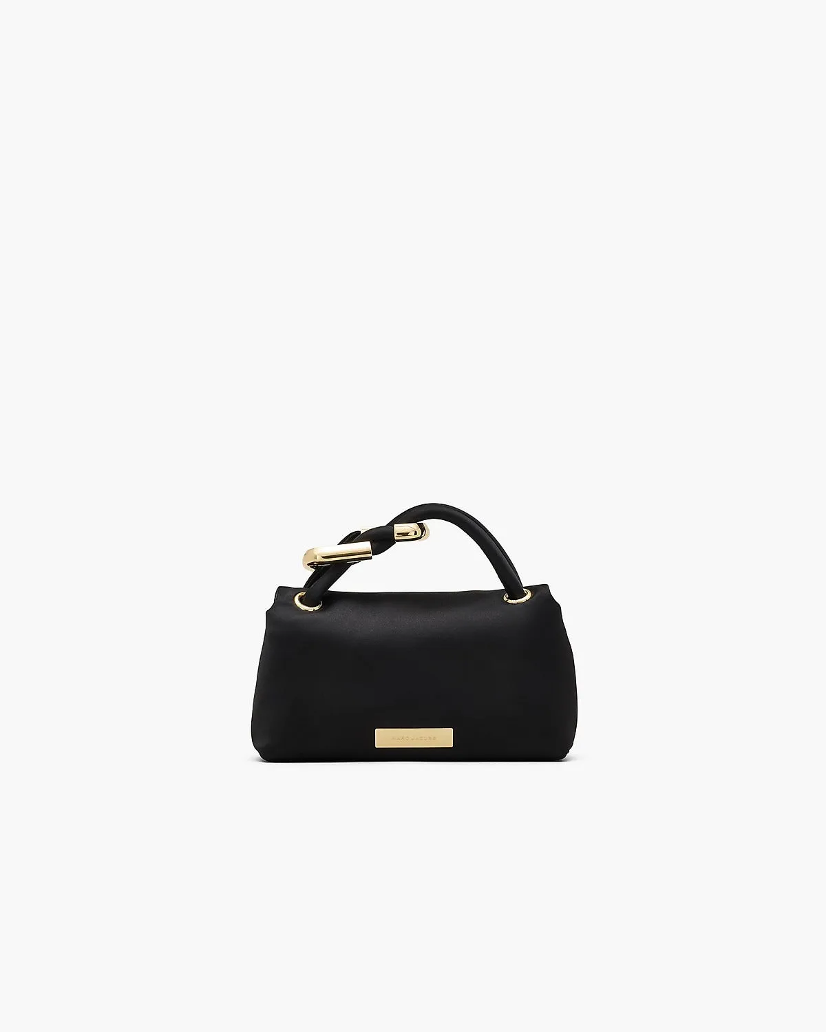 Marc Jacobs The Satin Micro Dual Bag (More Colors)