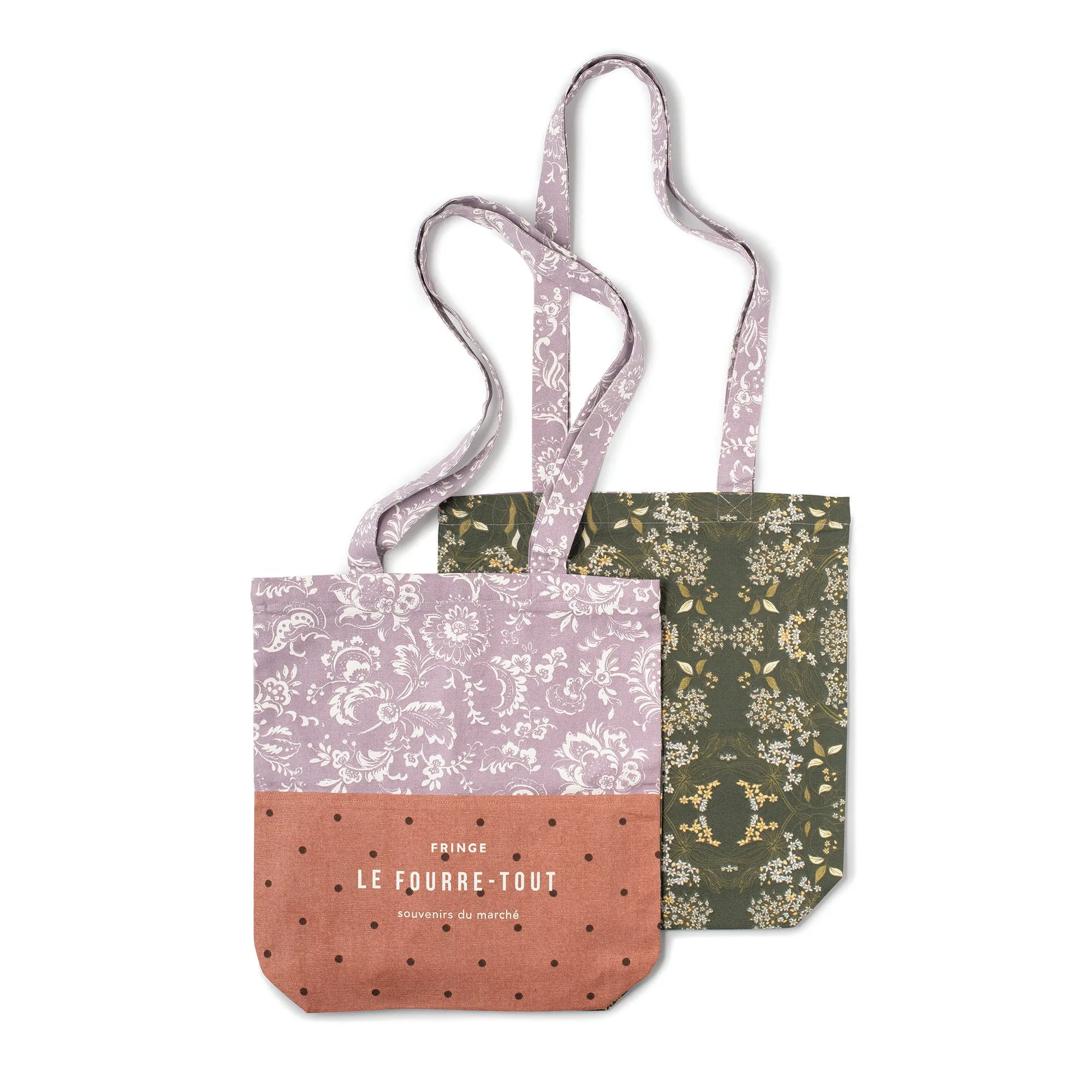Market Tote Bag