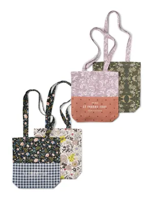 Market Tote Bag