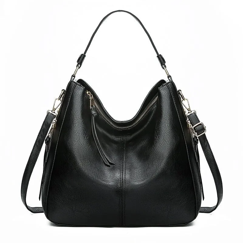 Martina Hobo Bag | Elegant & Vintage