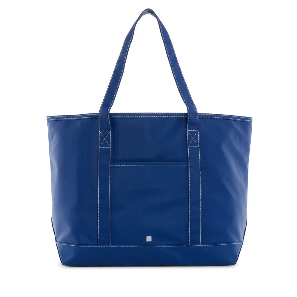 MAXI TOTE - COATED CANVAS Large