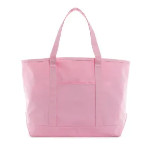 MAXI TOTE - COATED CANVAS Large