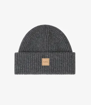 Michele knit beanie