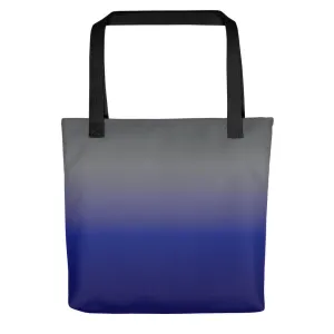 Midnight - Sustainably Made Tote Bag