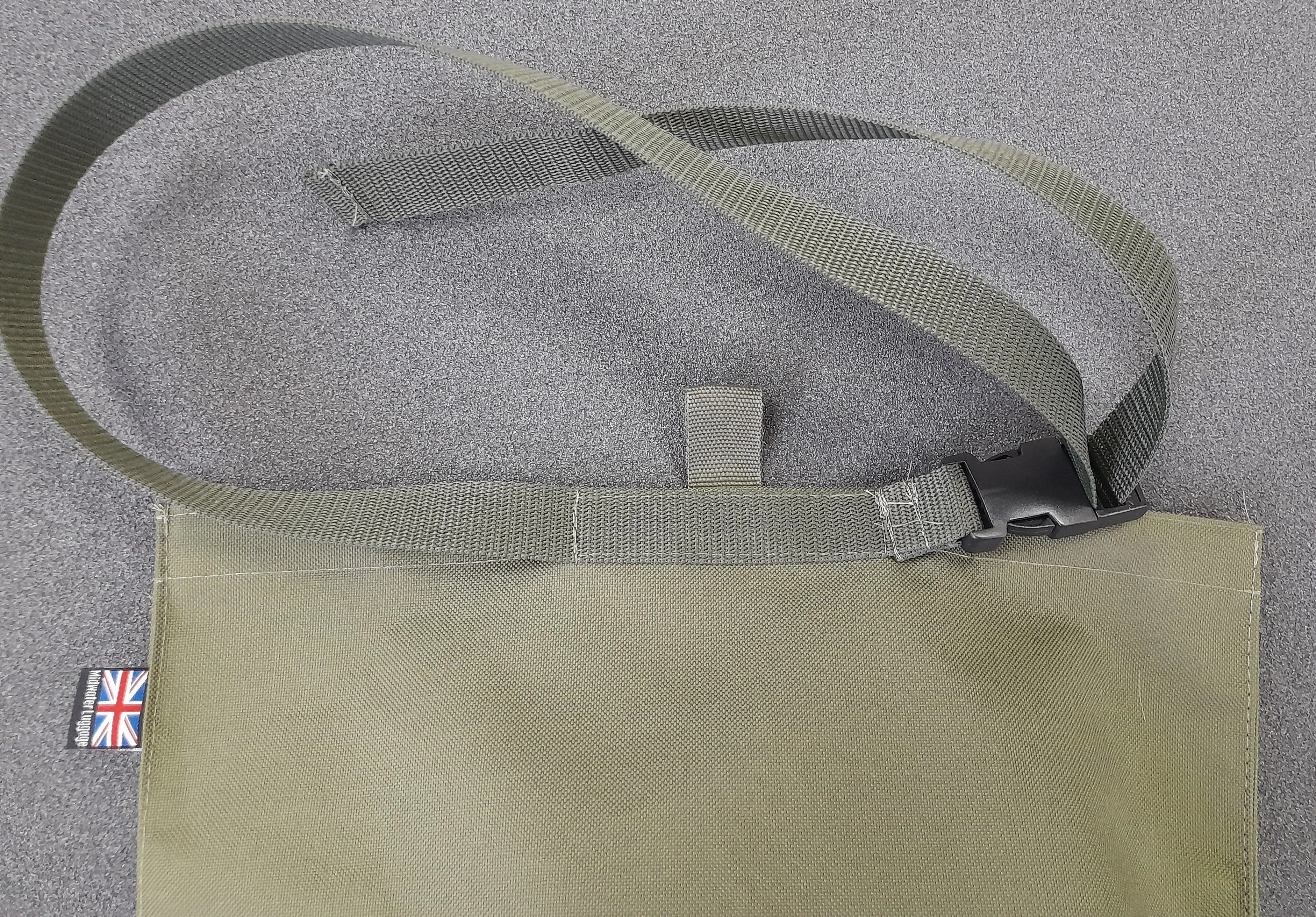 Midwater Carpers Tote Bag