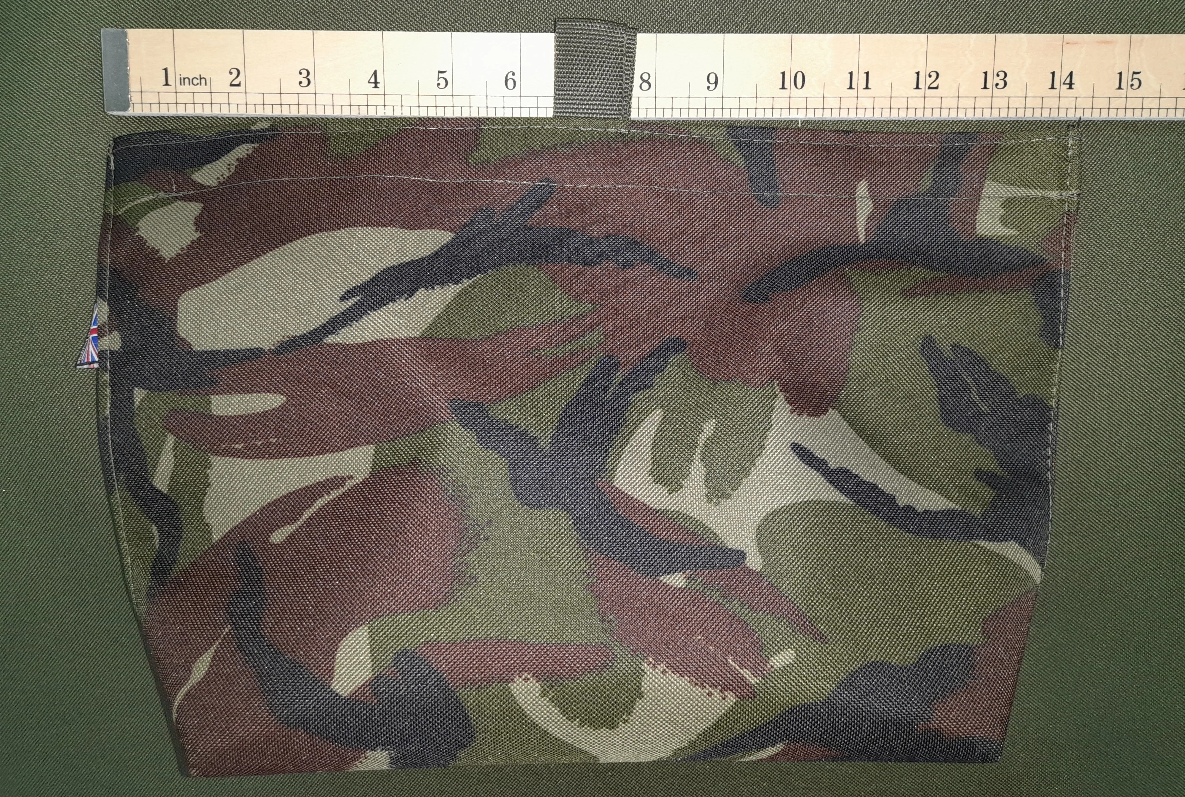 Midwater Carpers Tote Bag