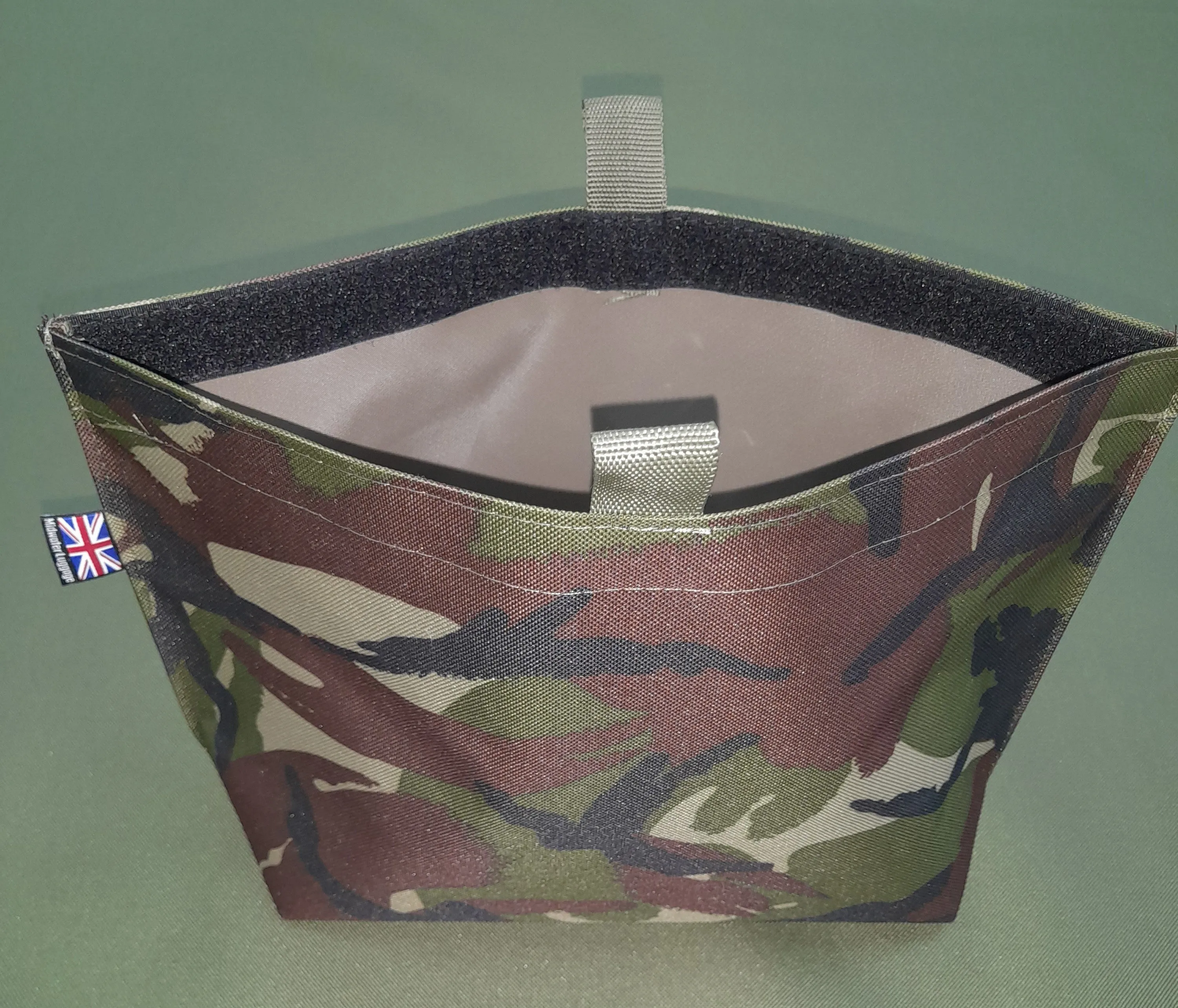Midwater Carpers Tote Bag