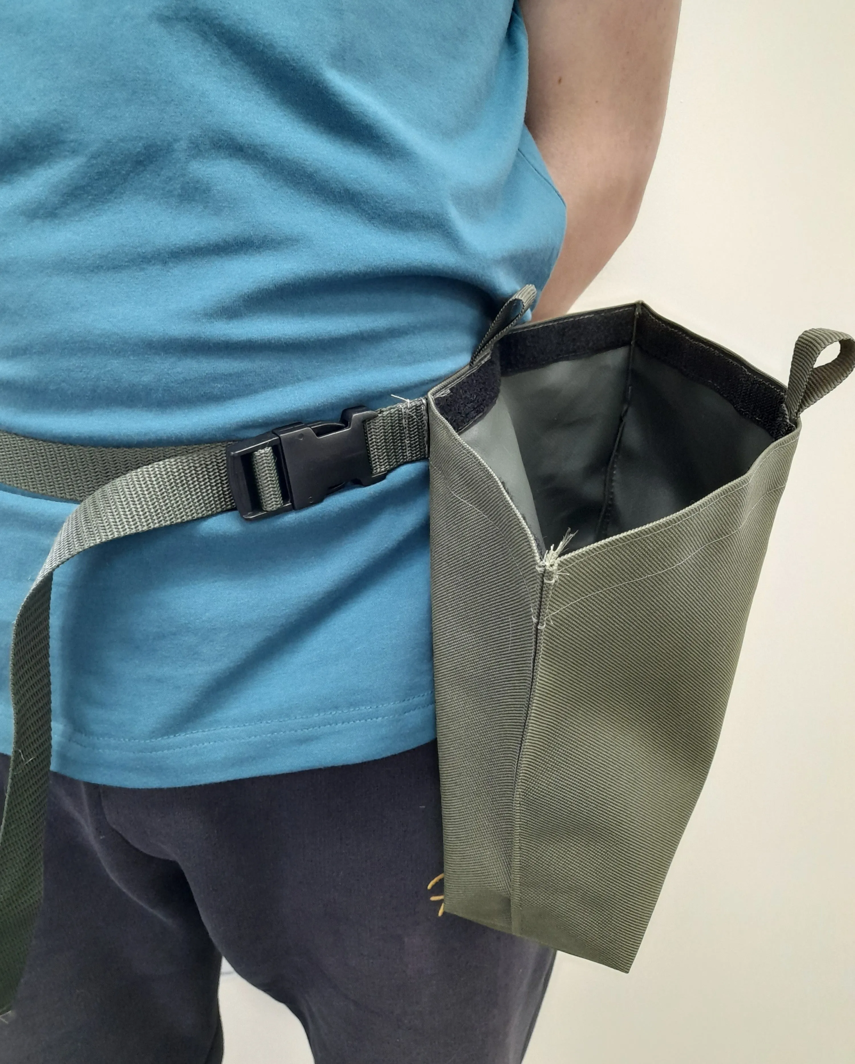 Midwater Carpers Tote Bag