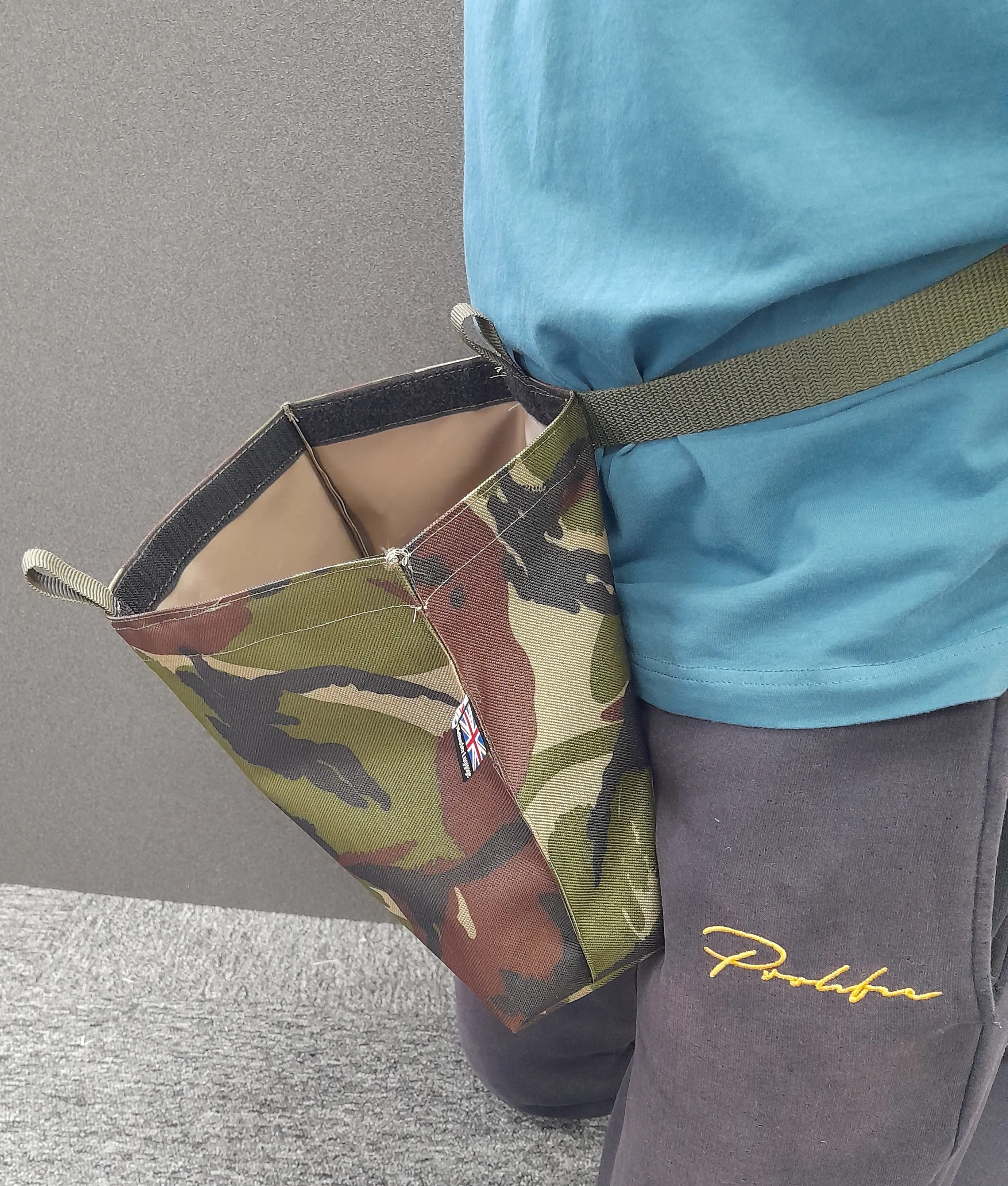 Midwater Carpers Tote Bag